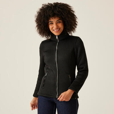 Regatta regatta fleeces razia ii dames black(black)