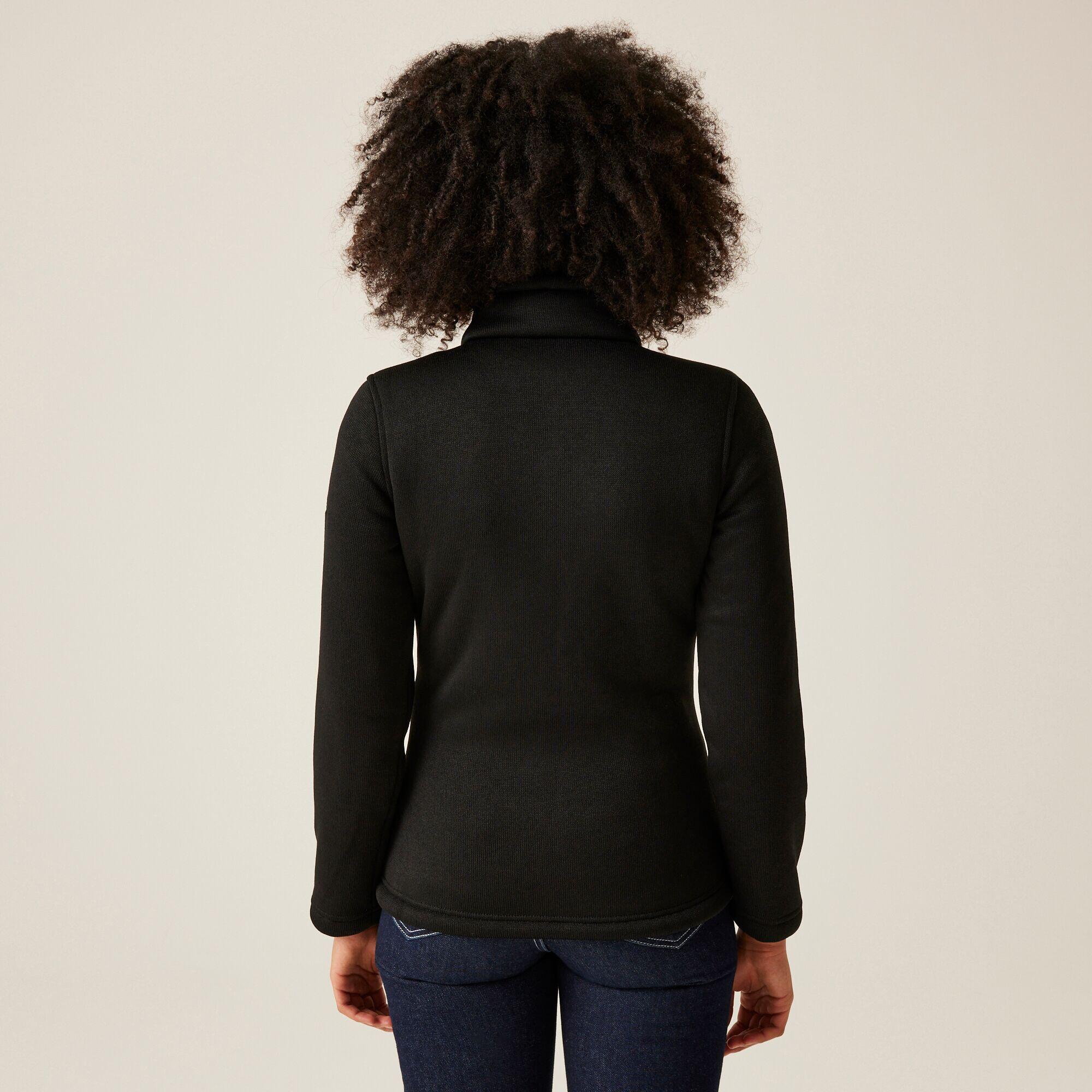 Razia II Womens Hiking Fleece 2/7