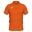 Polo Errea Evo Polo Mc Ad Adulte