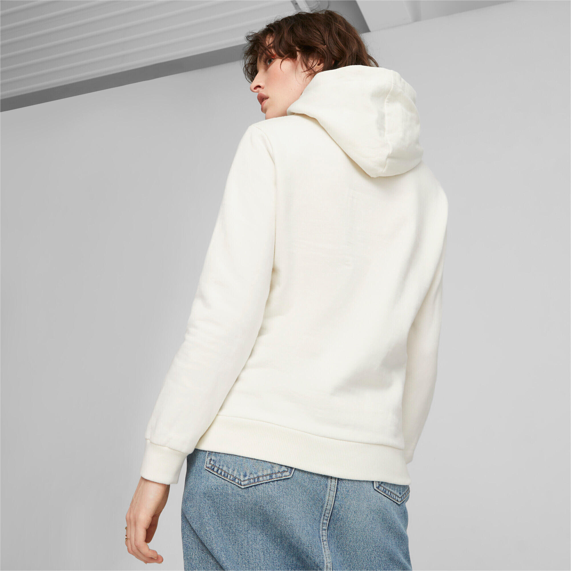 Sweatshirt à capuche Puma Better Essentials Mif FL 5/7