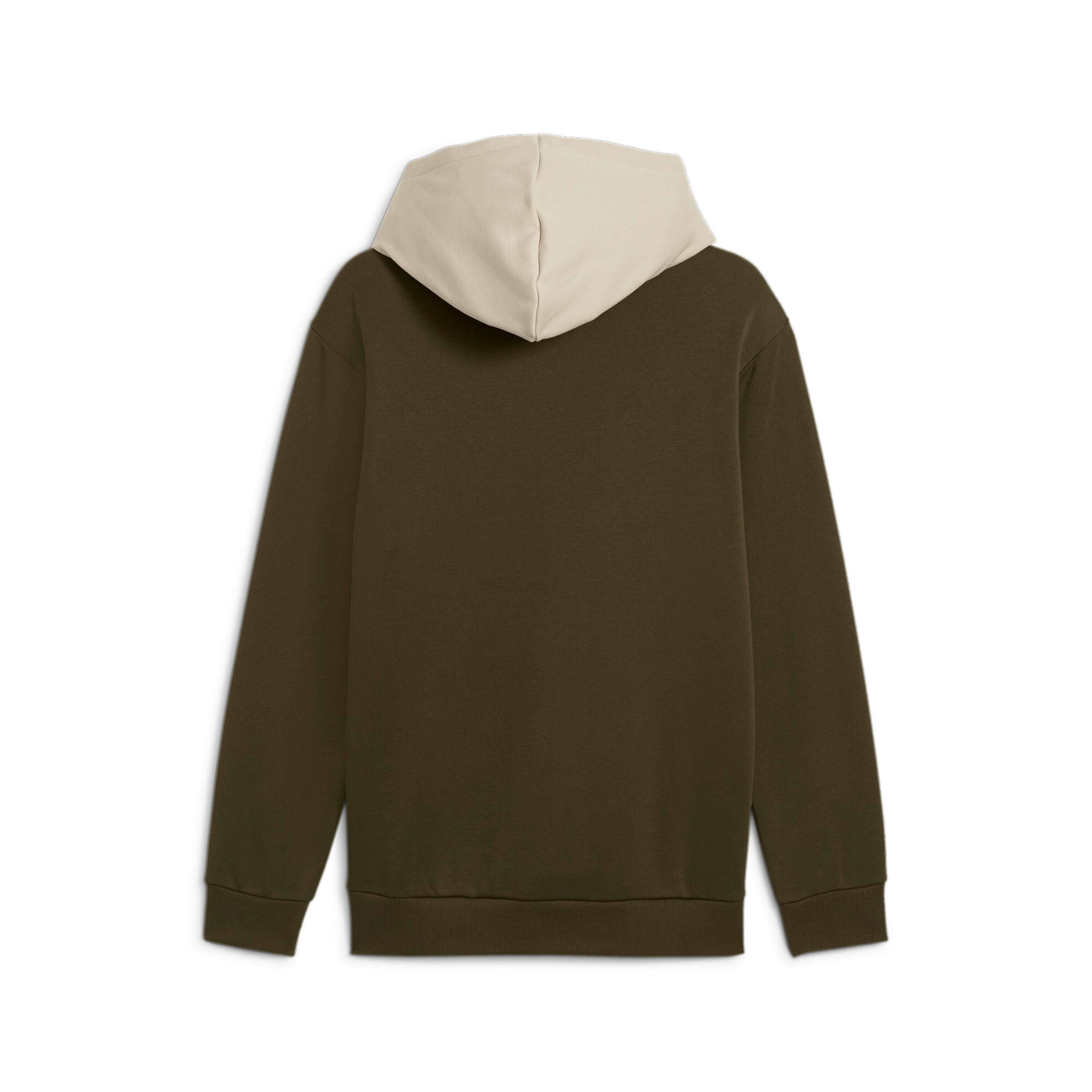 Sweatshirt à capuche Puma Power Colorblock 2/2