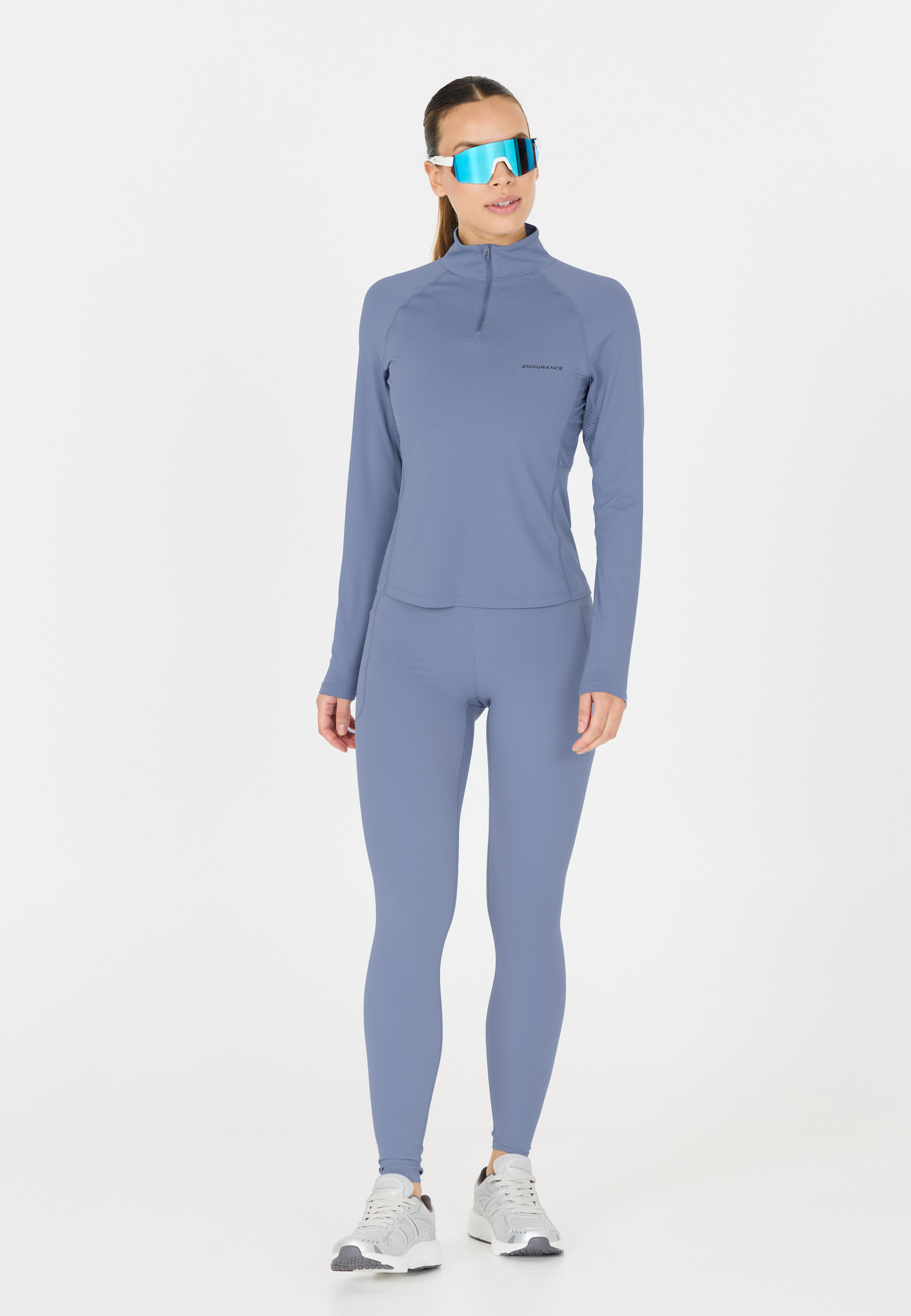 Midlayer Chrissie 4/5