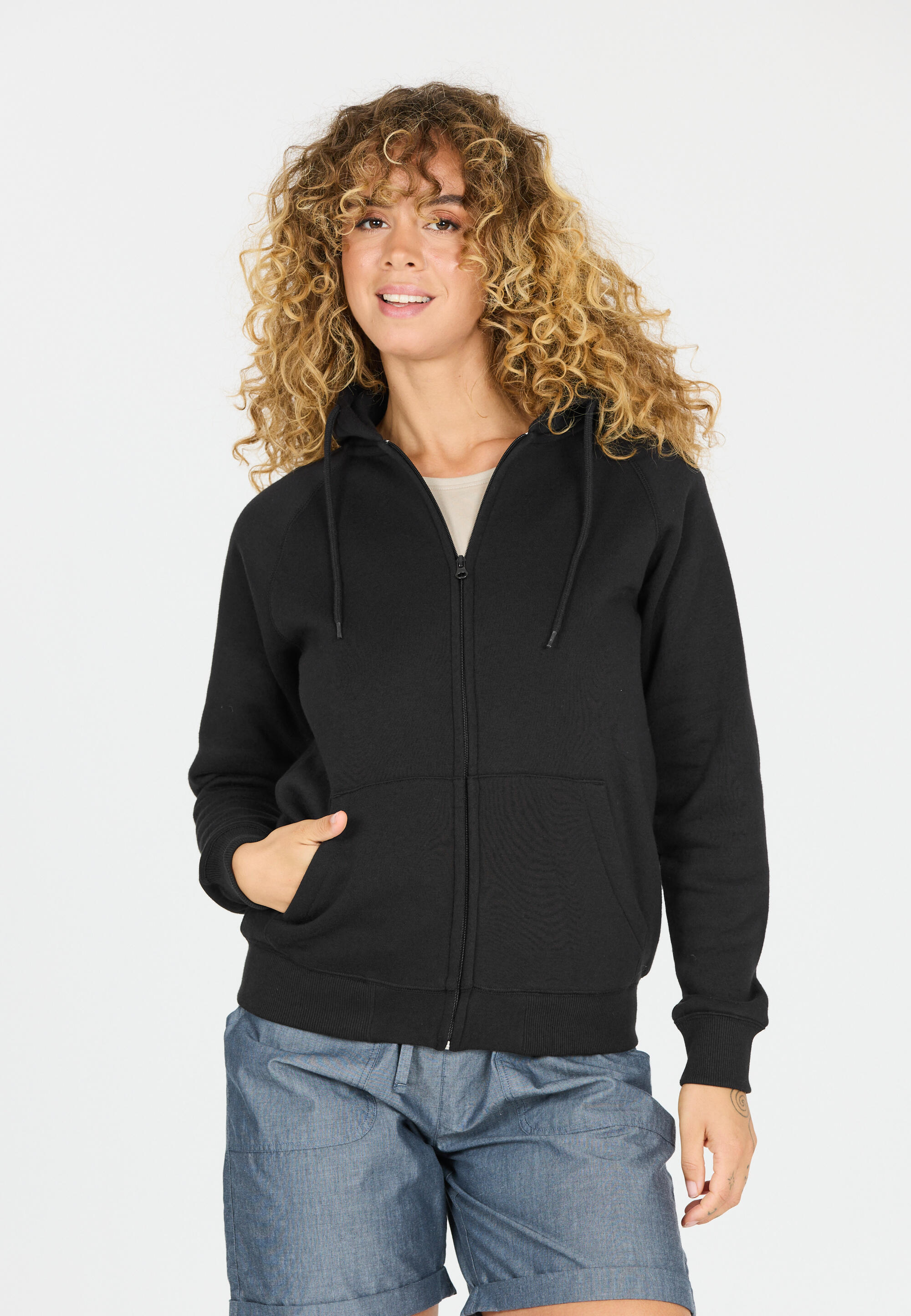 Sweatjacke Oklahoma 5/5