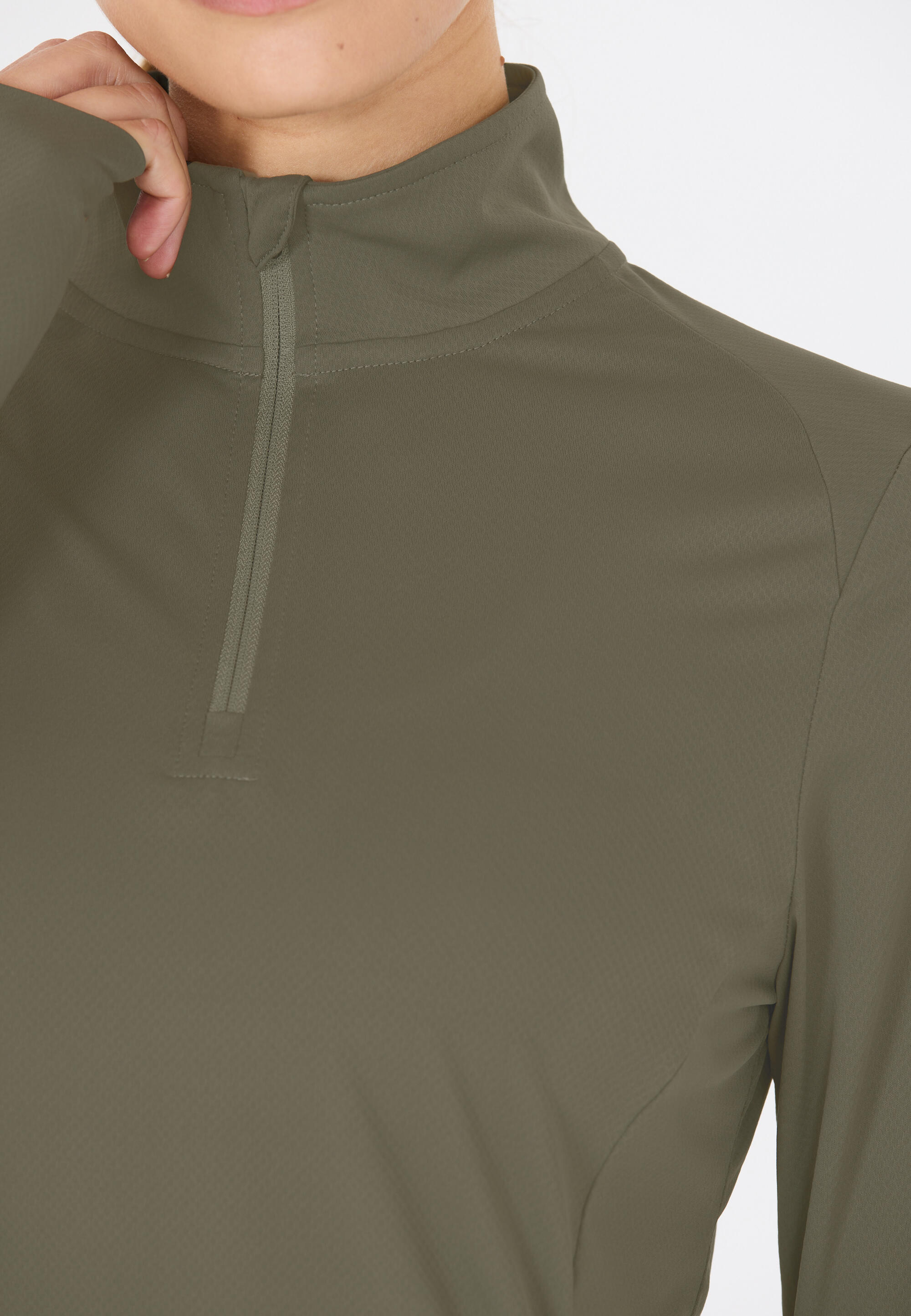 Midlayer Chaba 3/5
