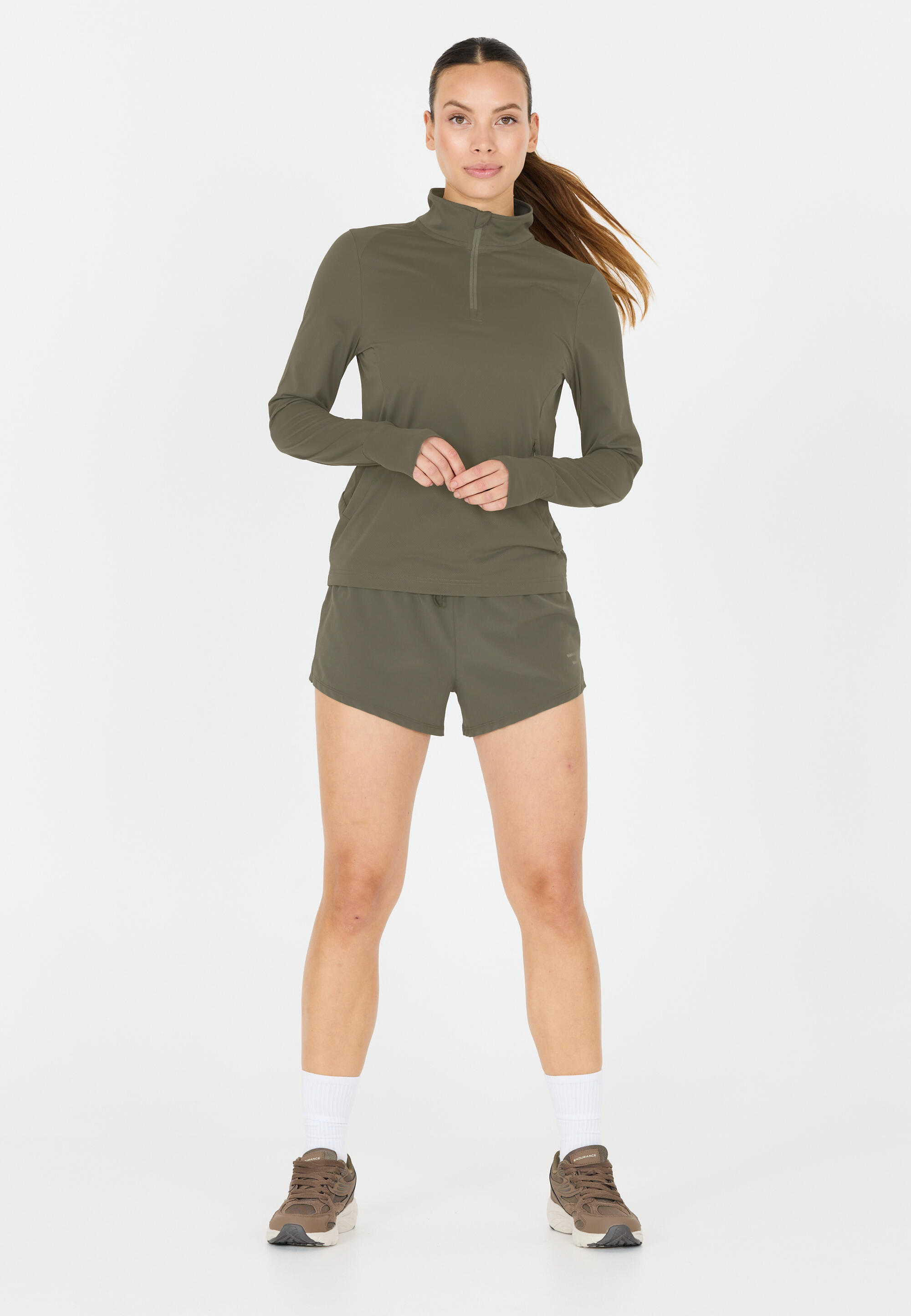 Midlayer Chaba 4/5