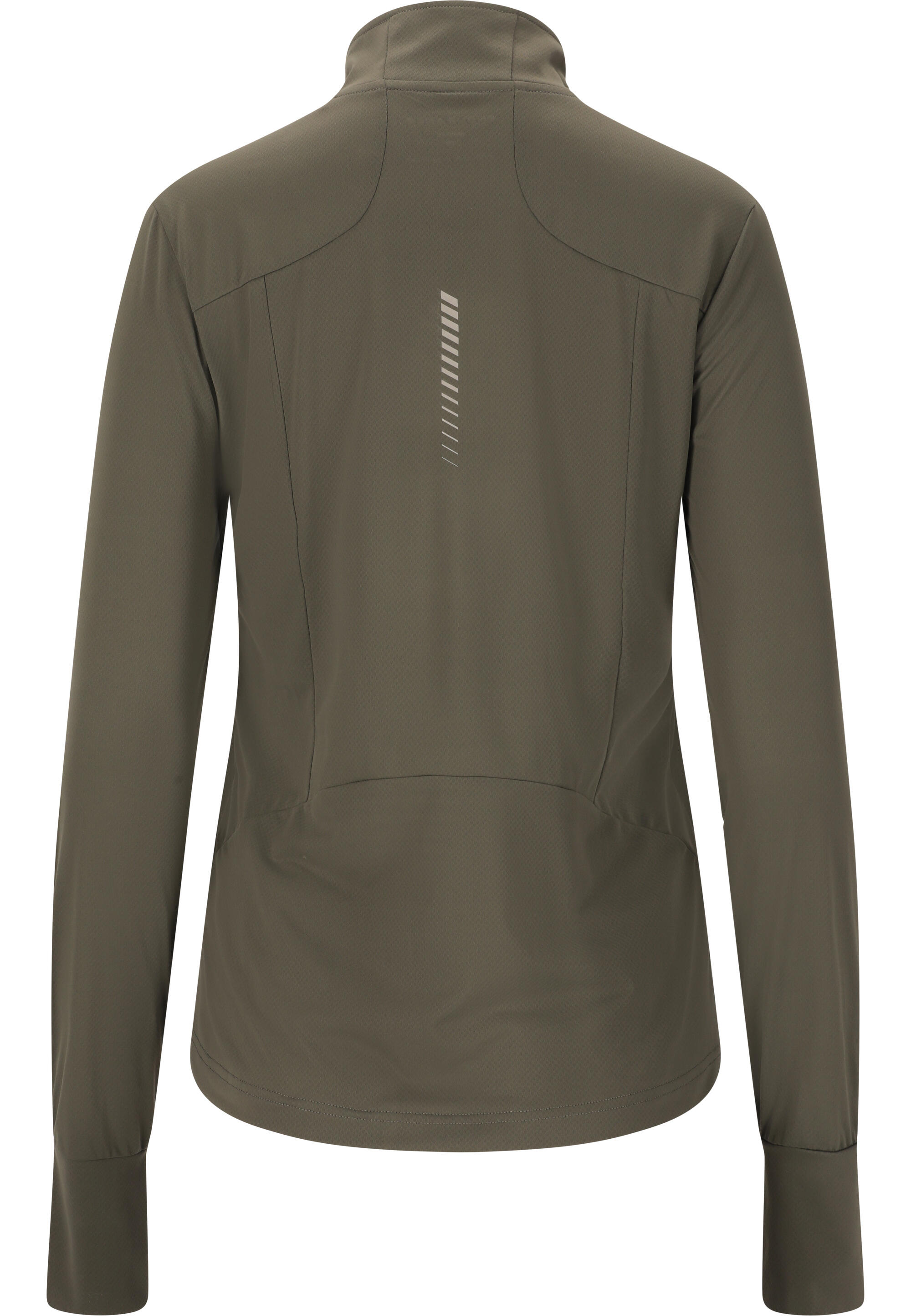 Midlayer Chaba 2/5
