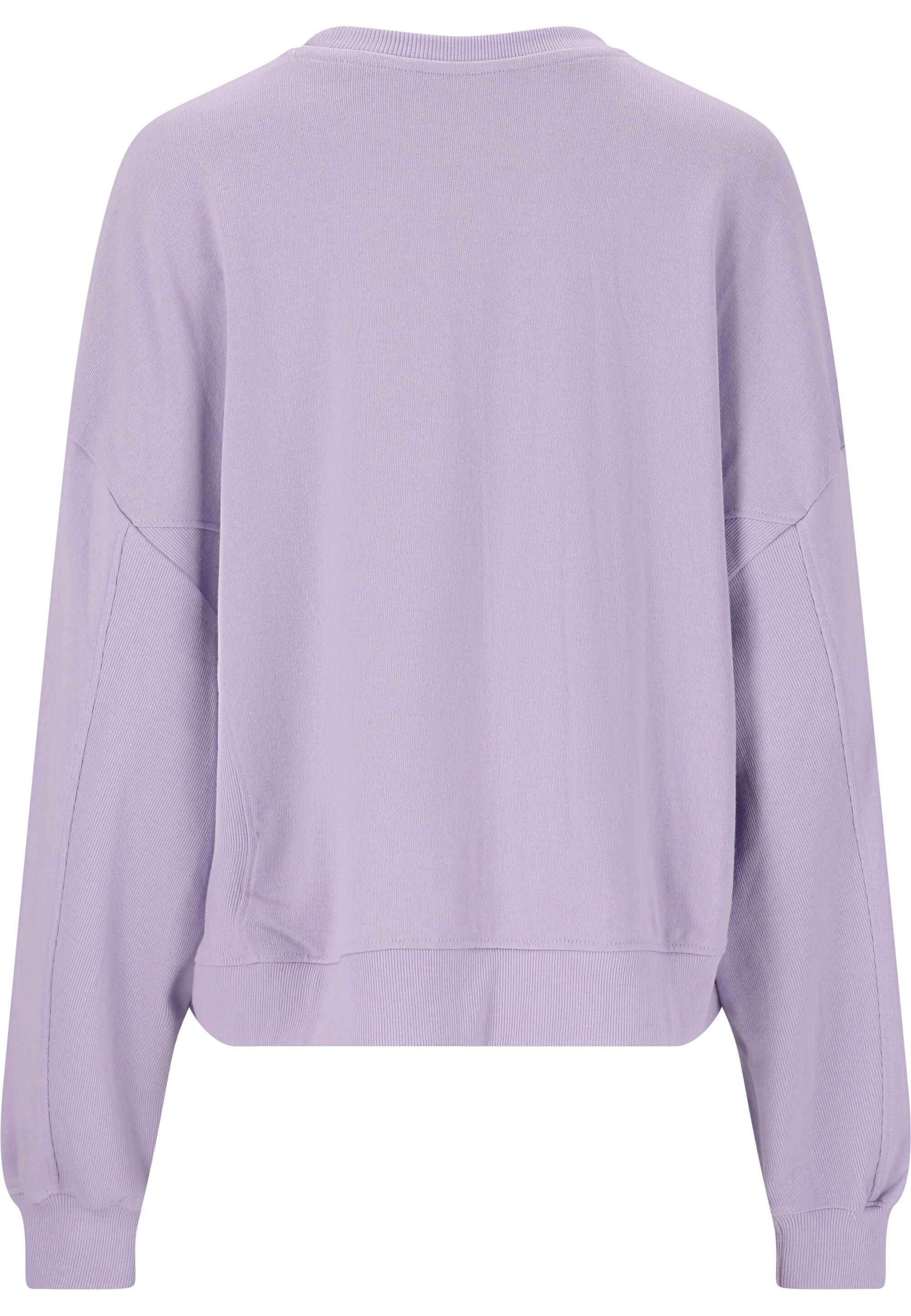 Sweatshirt oversized femme Athlecia Ranee 2/5