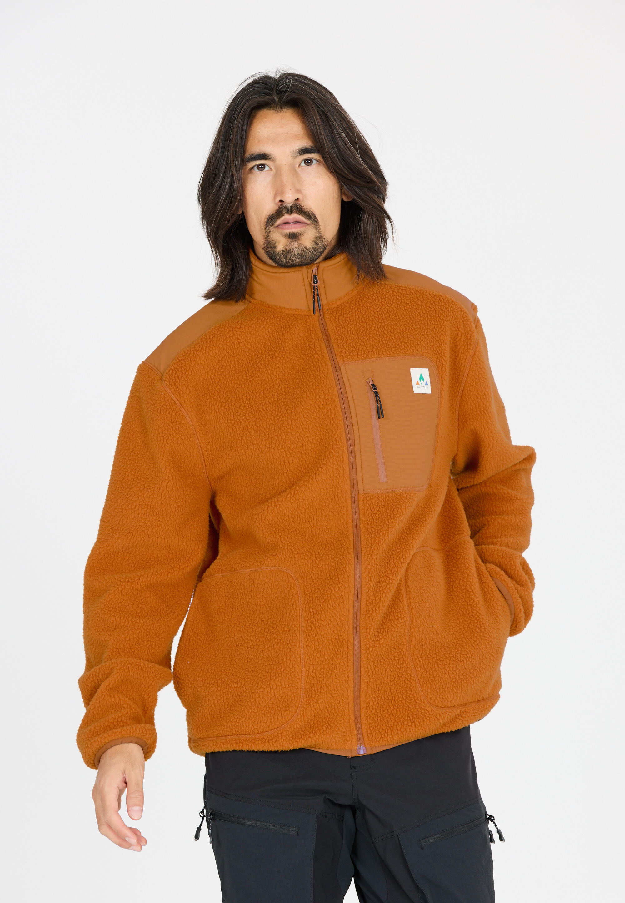 Fleecejacke Felis 3/5