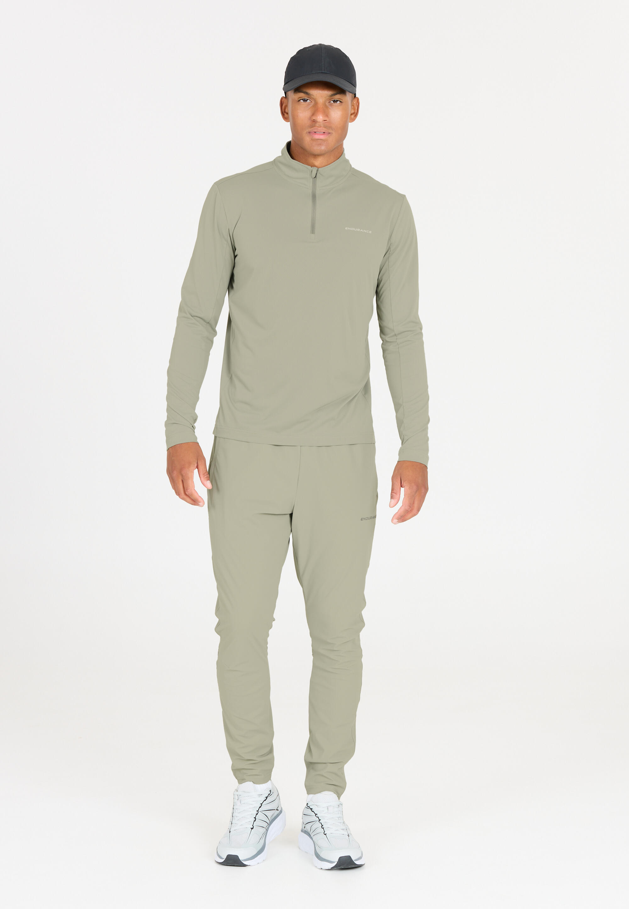Midlayer Omais 3/5