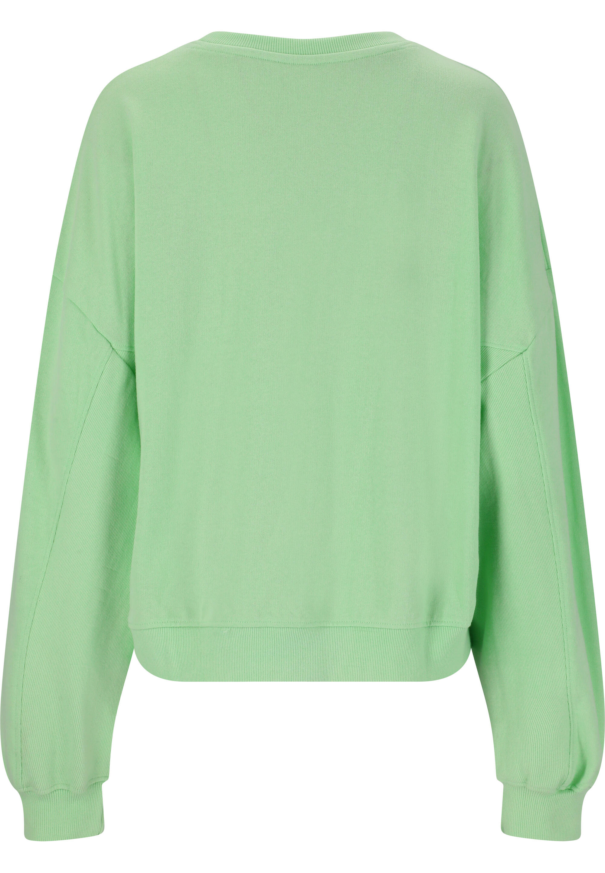 Sudadera oversize de mujer Athlecia Ranee 2/5