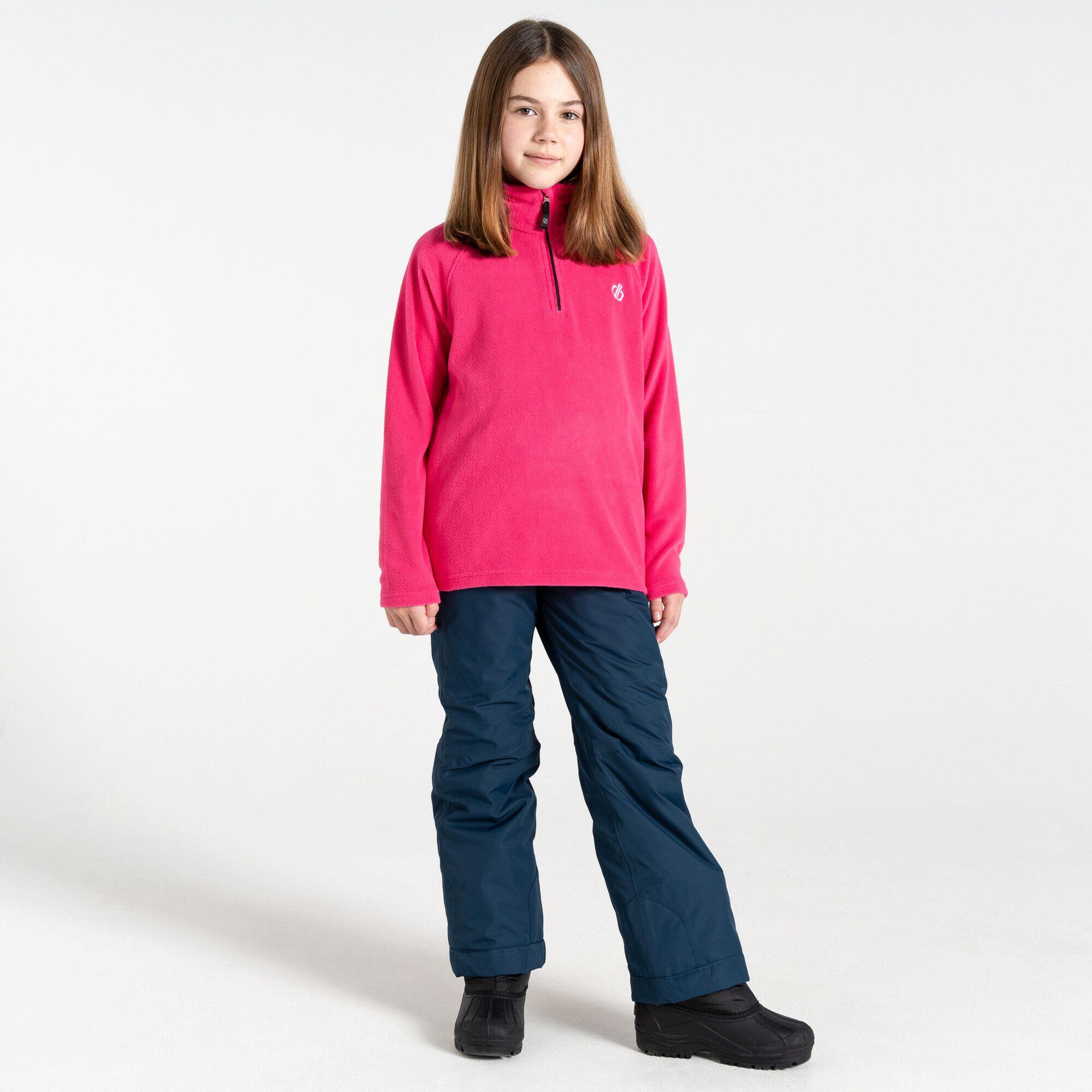 Polaire Randonnée - Freehand Enfant 2/6