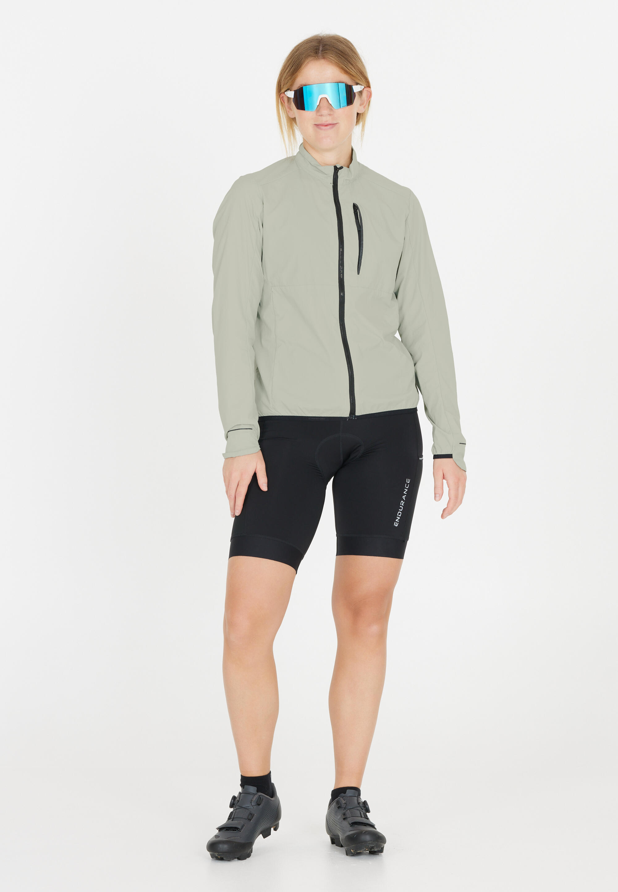 Veste de cyclisme Nimbos 3/5