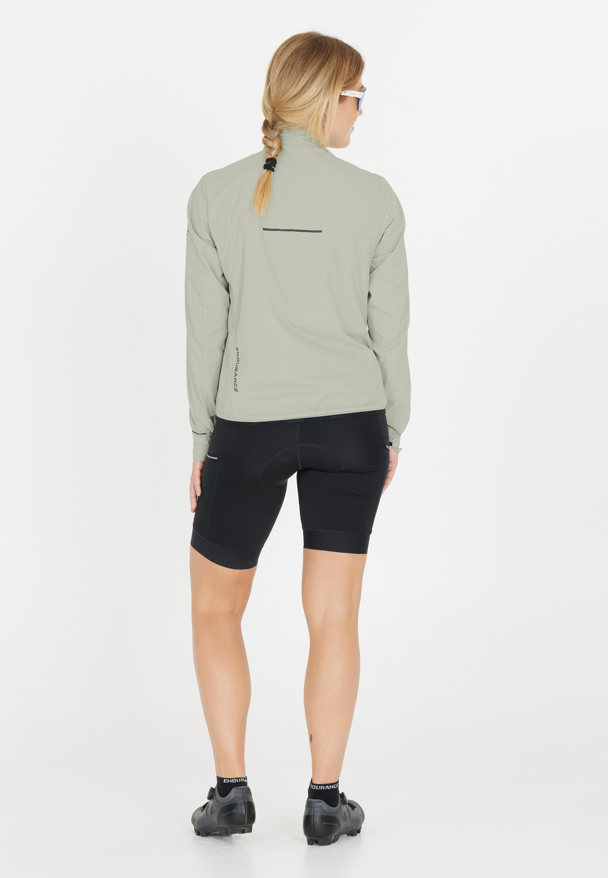 Veste de cyclisme Nimbos 4/5