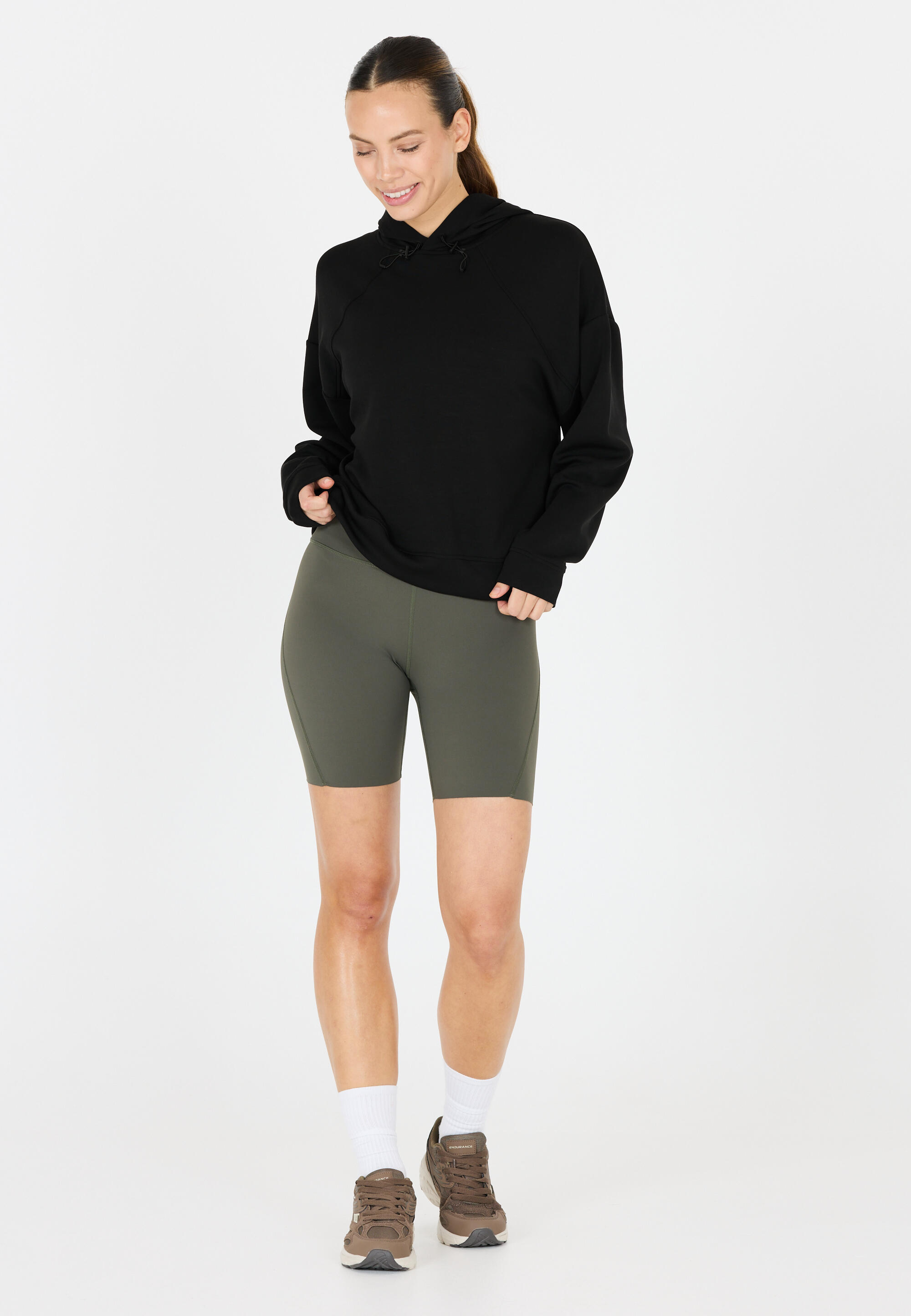 Sweatshirt Jade 3/5
