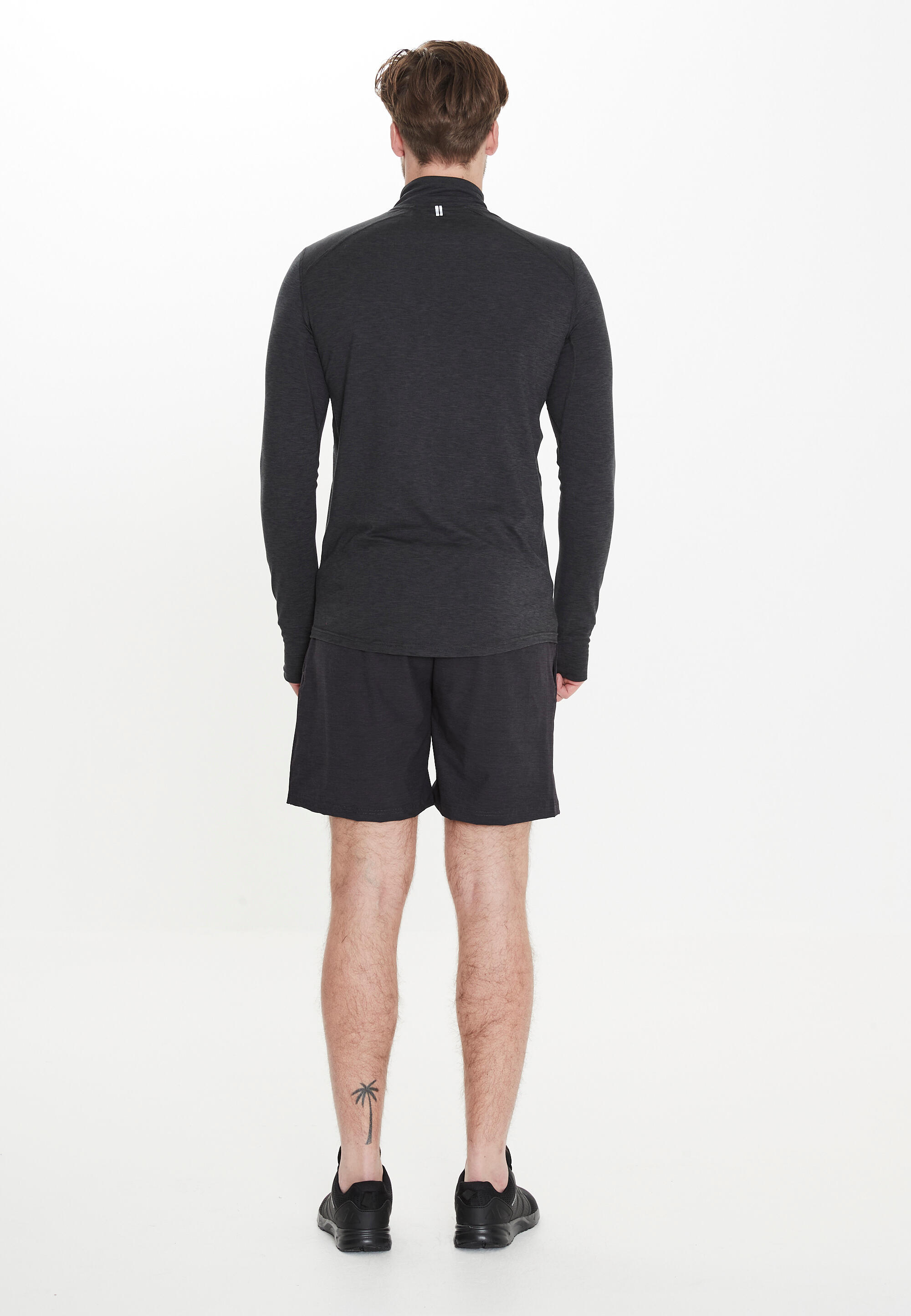 Midlayer Tune 4/5