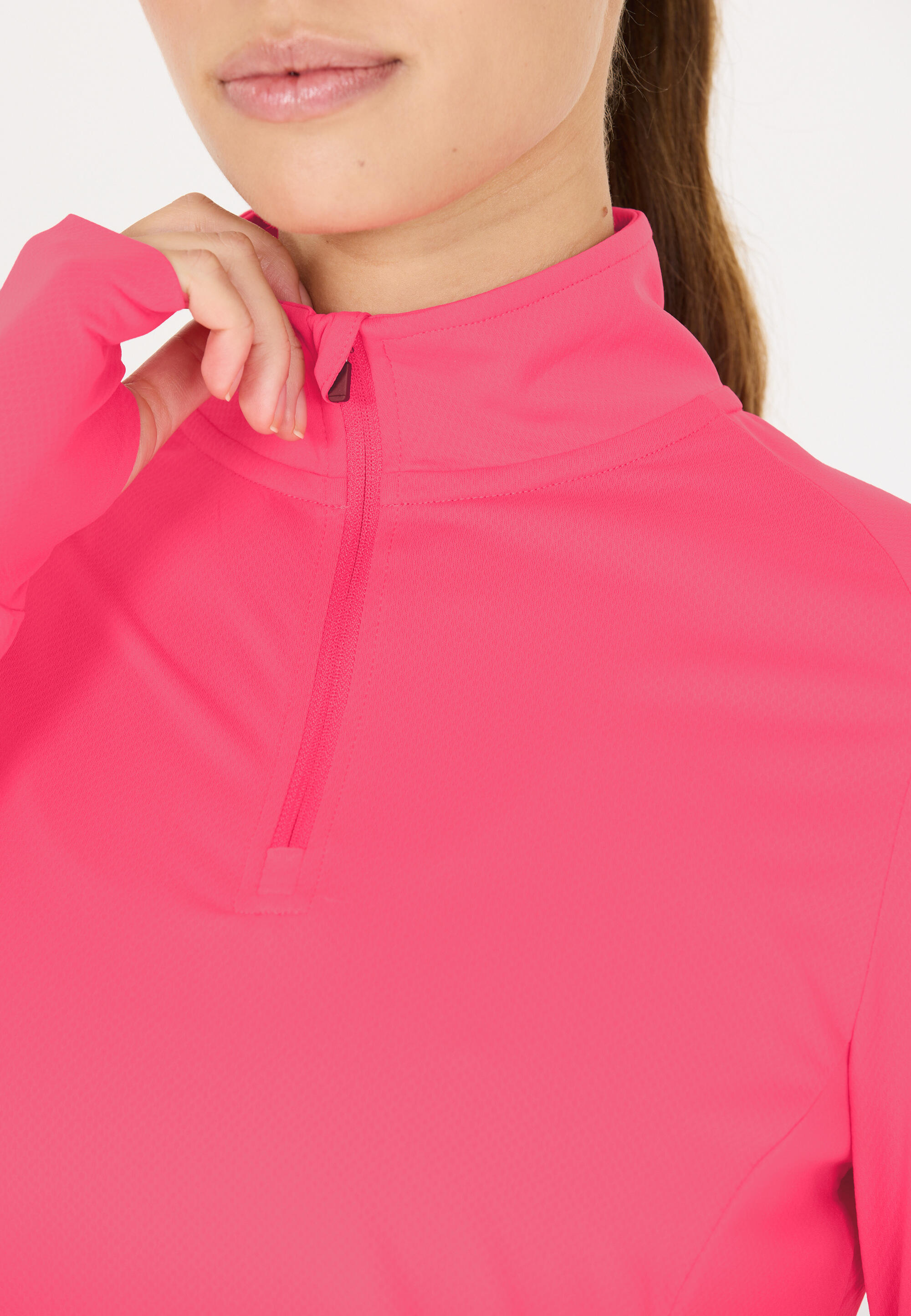 Midlayer Chaba 3/5