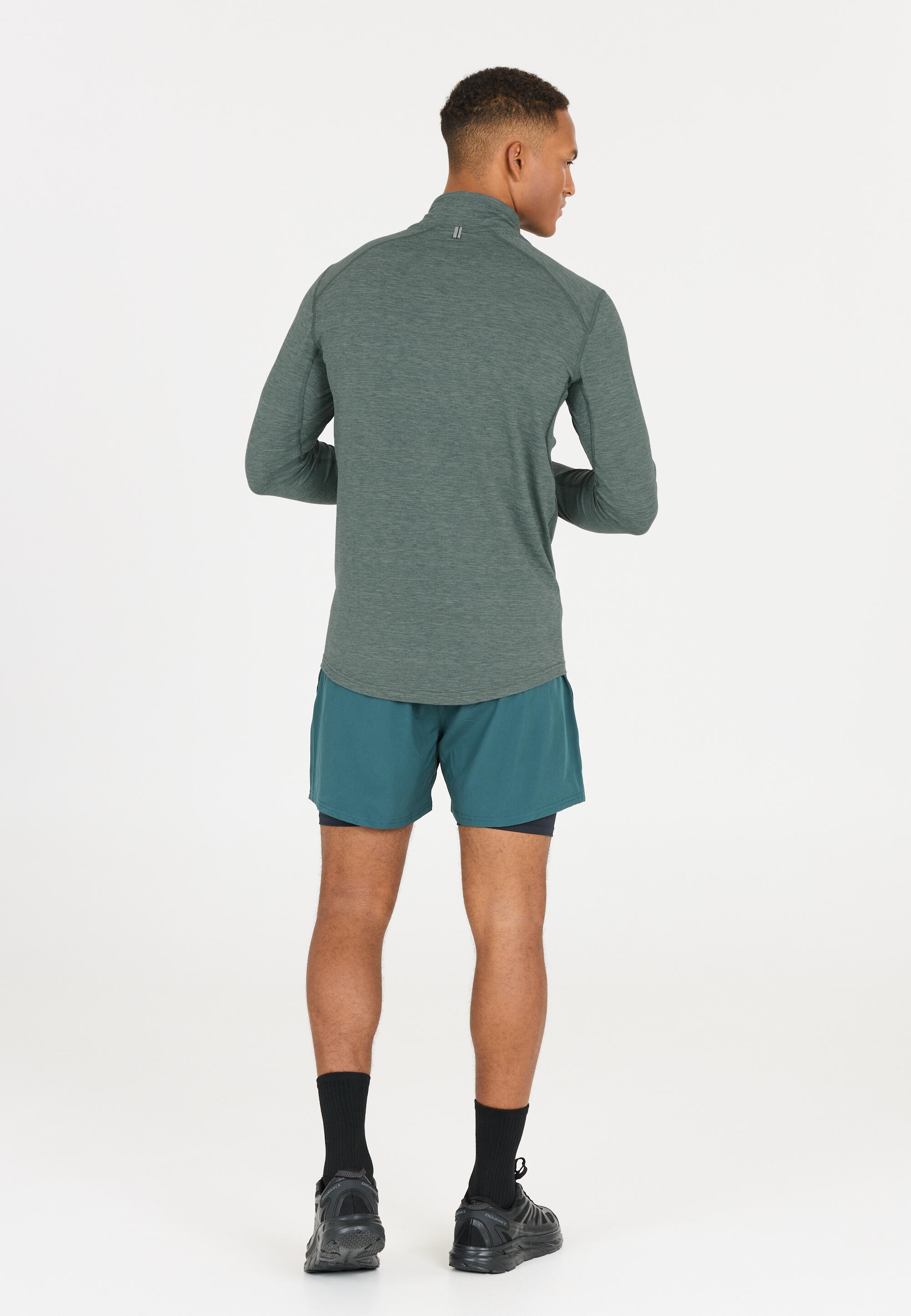 Midlayer Tune 3/5