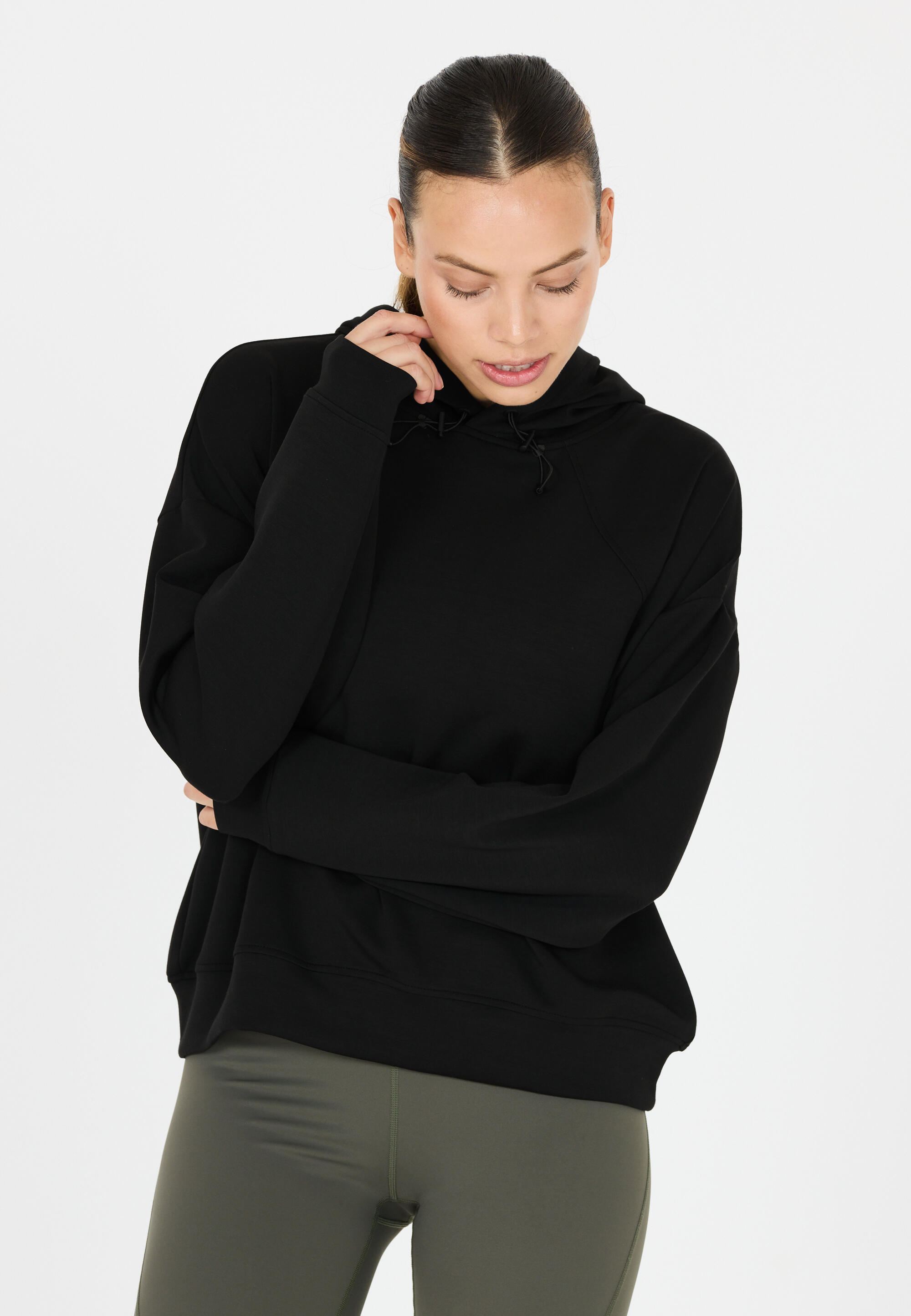 Sweatshirt Jade 4/5