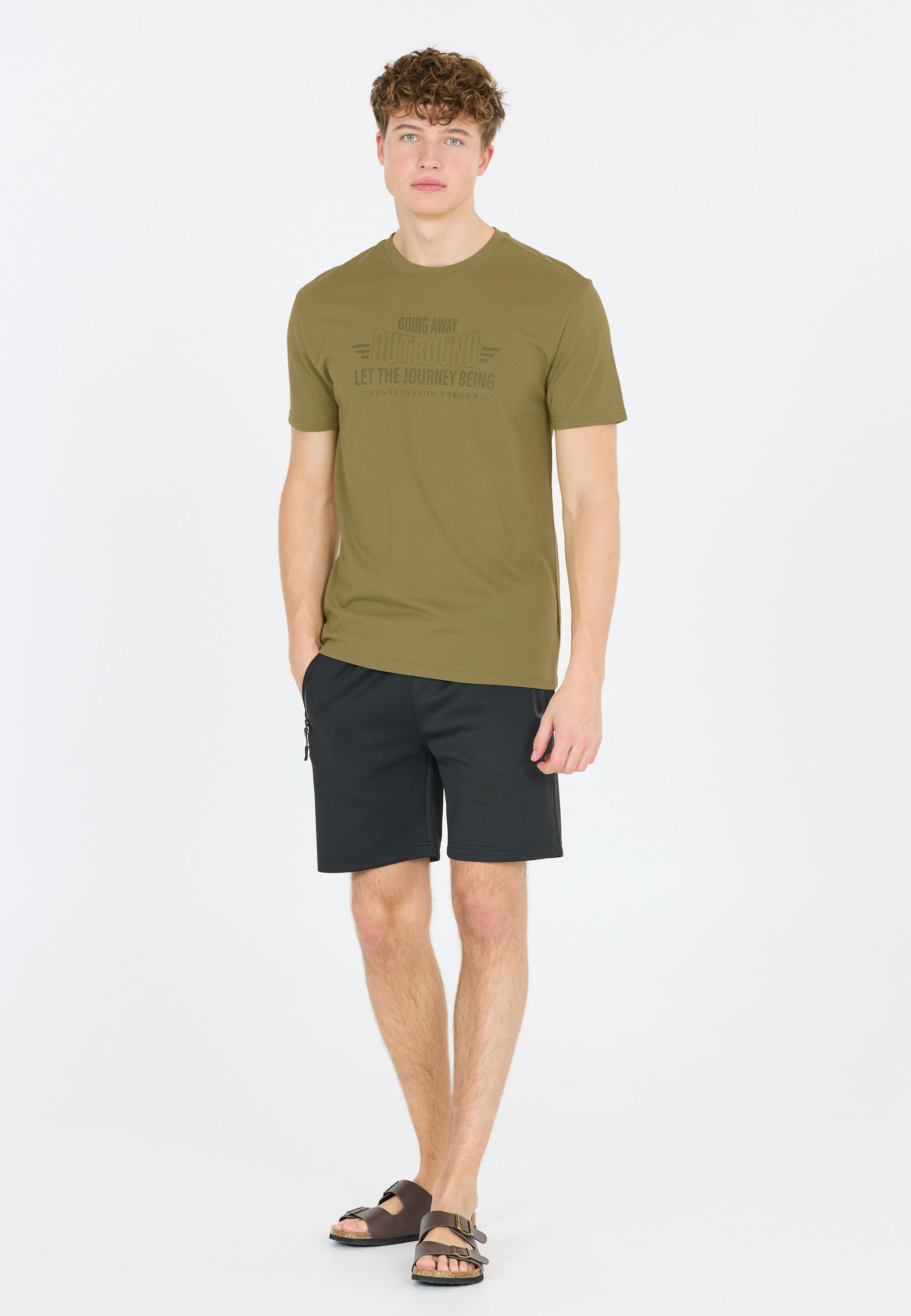 T-shirt Blueville 3/5