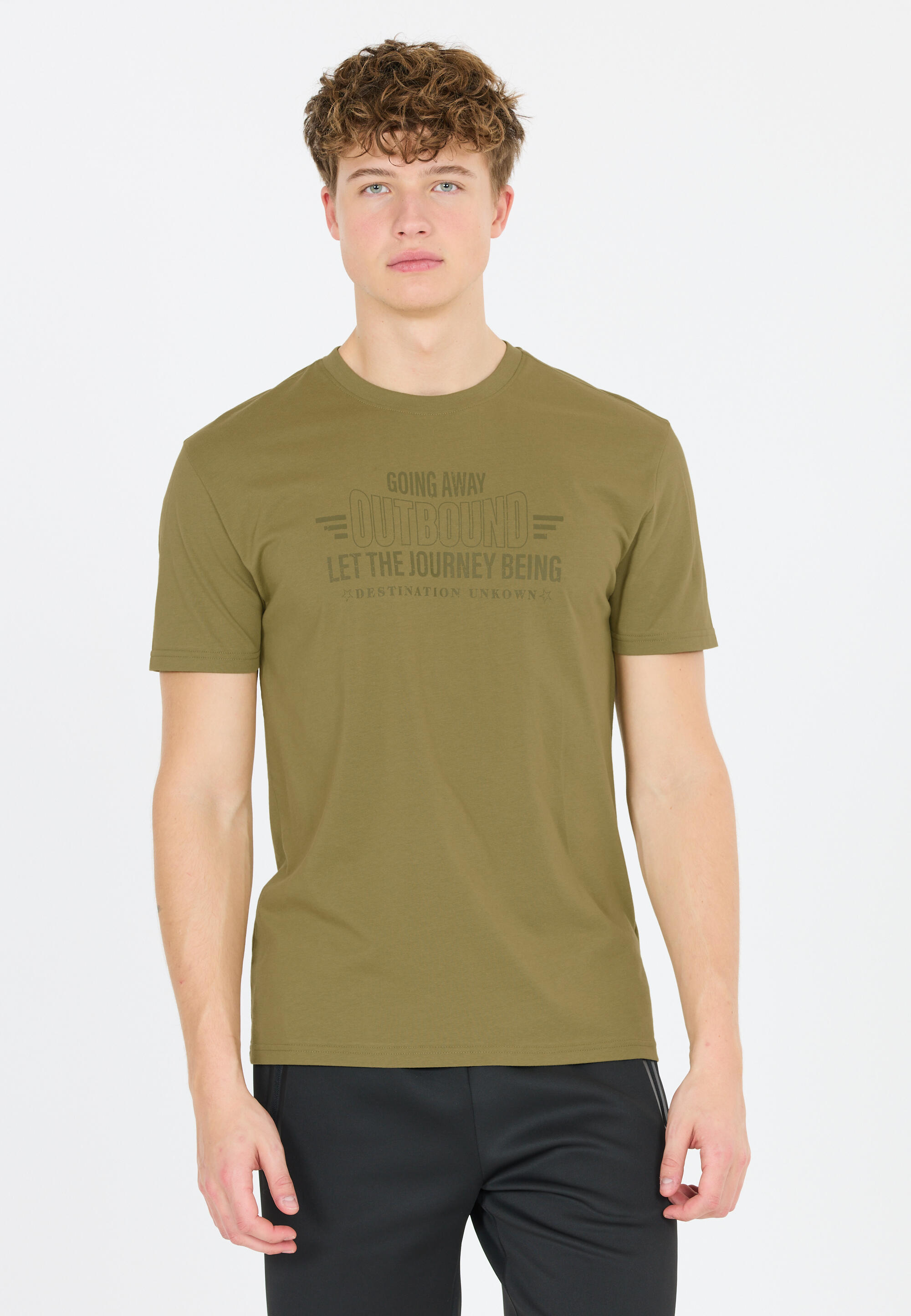 T-shirt Blueville 4/5
