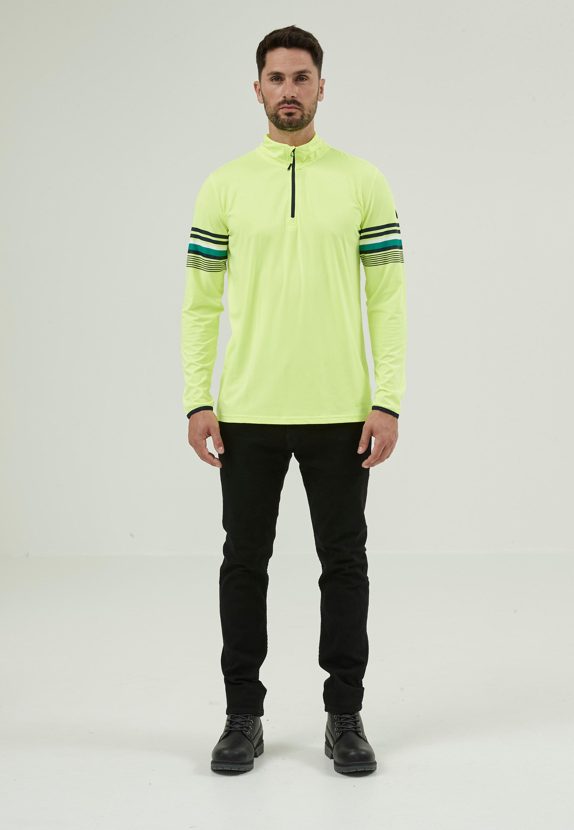 Funktionsshirt Tefei 3/5