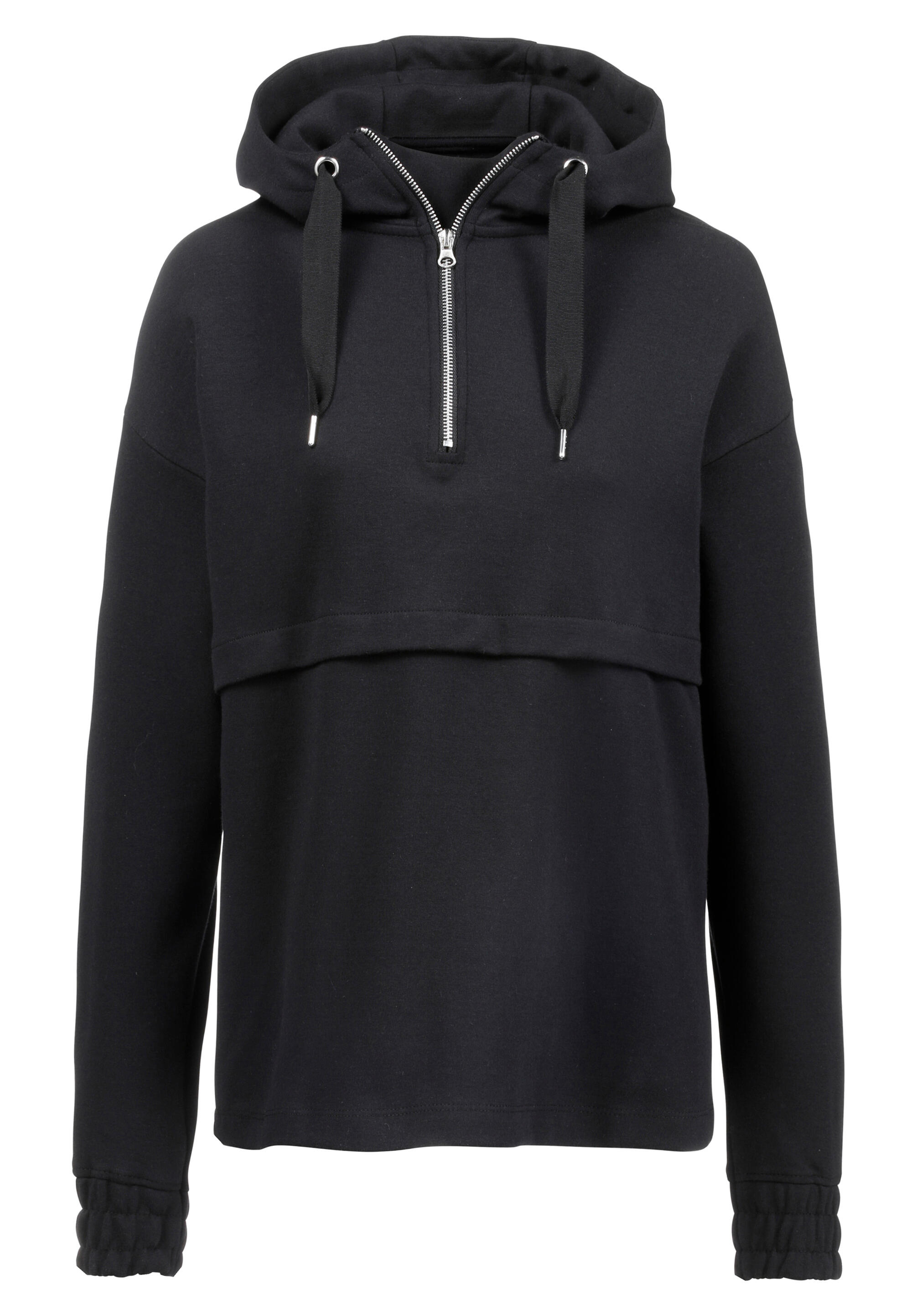 Sweat à capuche Kasa Cotton 1/5