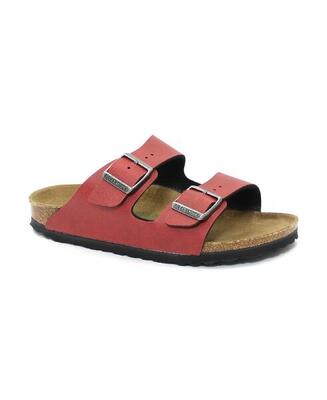 Ciabatta Donna ARIZONA BS Bordeaux