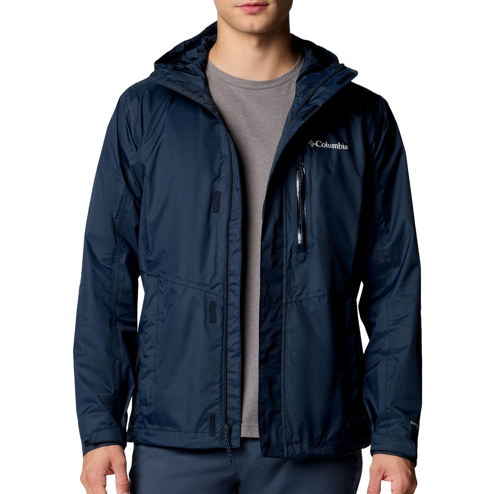 Męska kurtka Columbia M Pouring Adventure Jack 2117171464 4/9