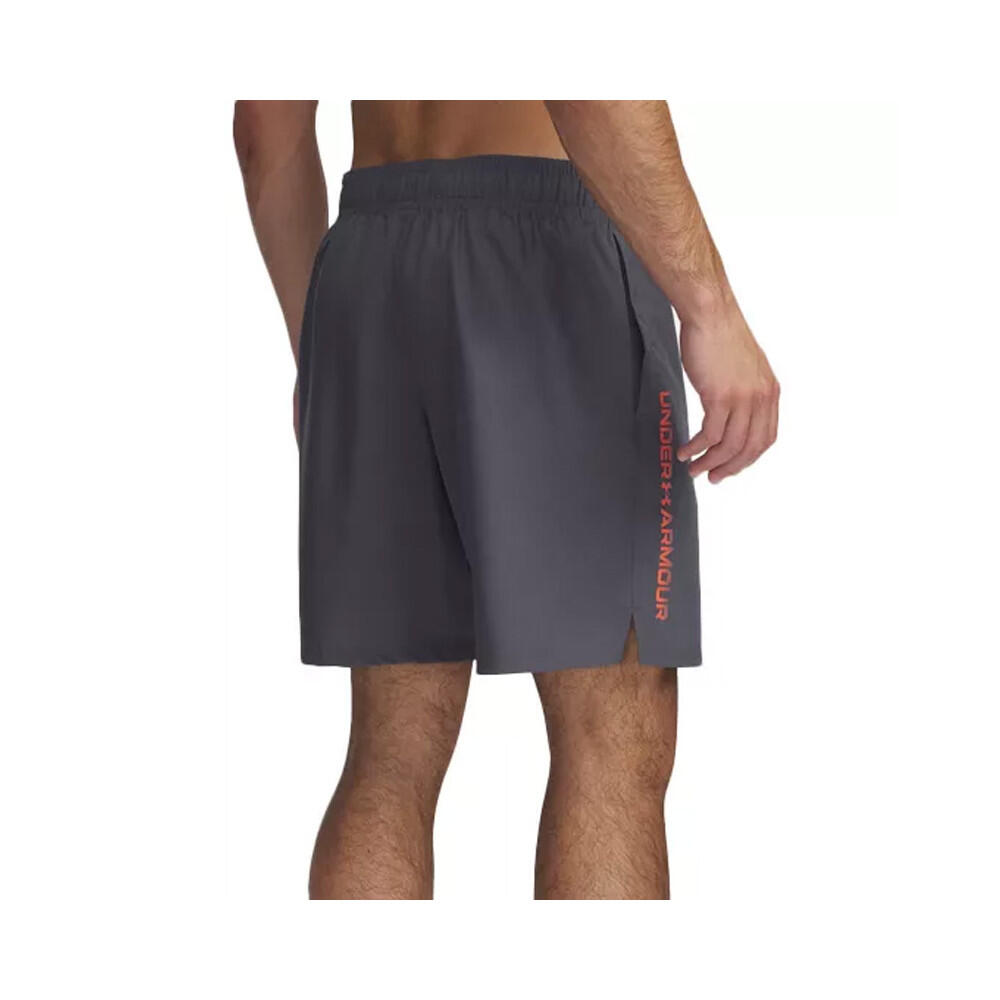 Short Under Armour Tech Woven Wordmark 2/3