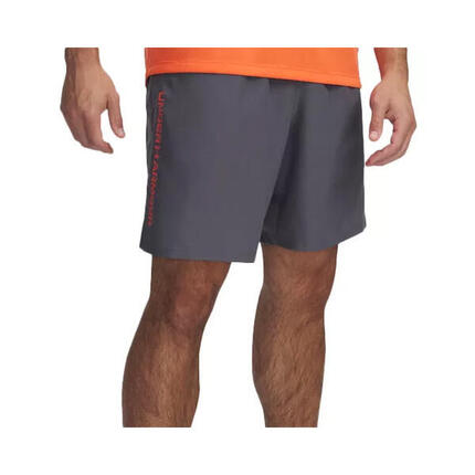 Under Armour Herren Shorts Woven Wdmk Shorts 1383356