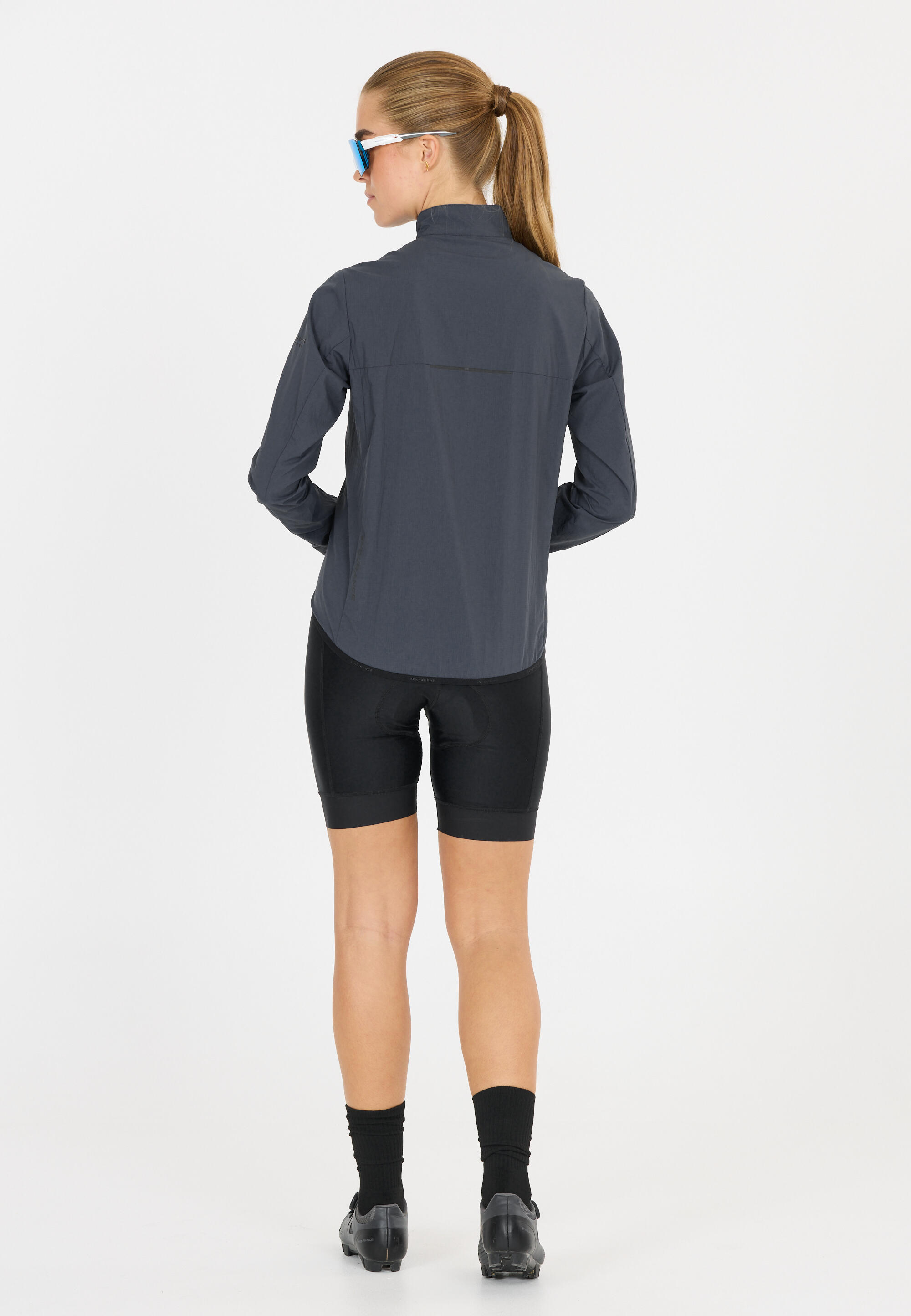 Fahrradjacke Nimbos 4/5