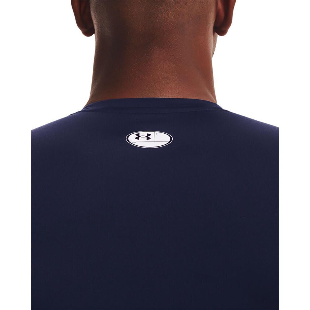 Tee-shirt Under Armour HG ARMOUR Comp SS 5/6