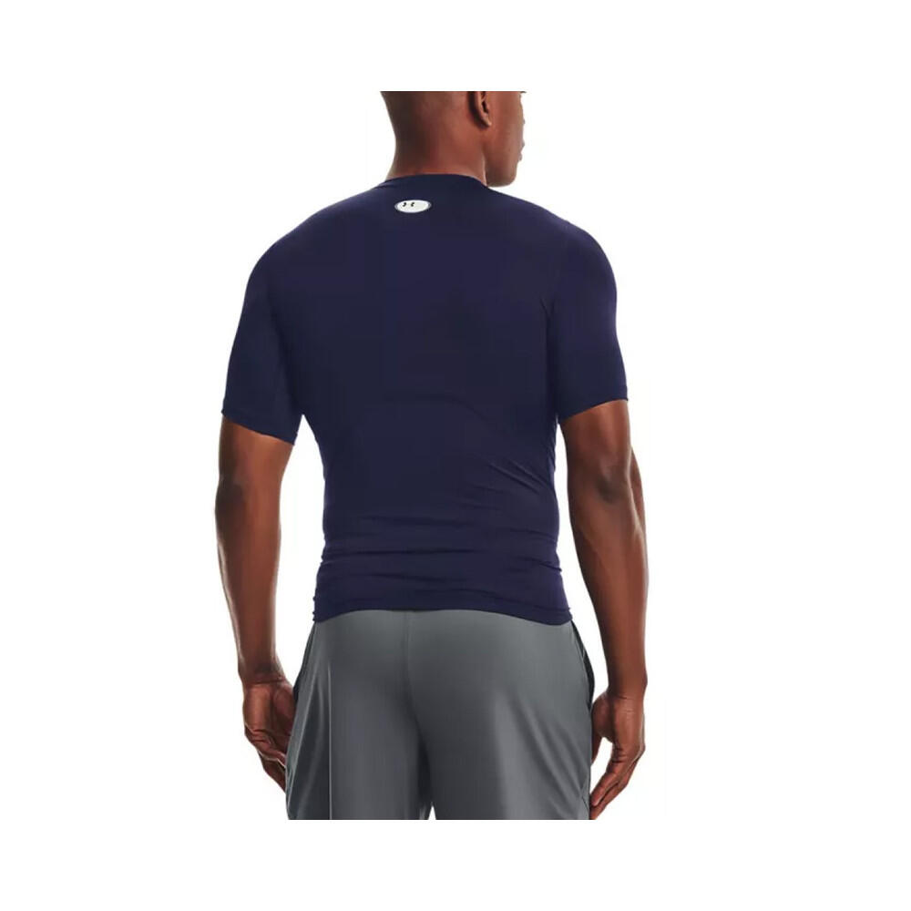 Tee-shirt Under Armour HG ARMOUR Comp SS 4/6