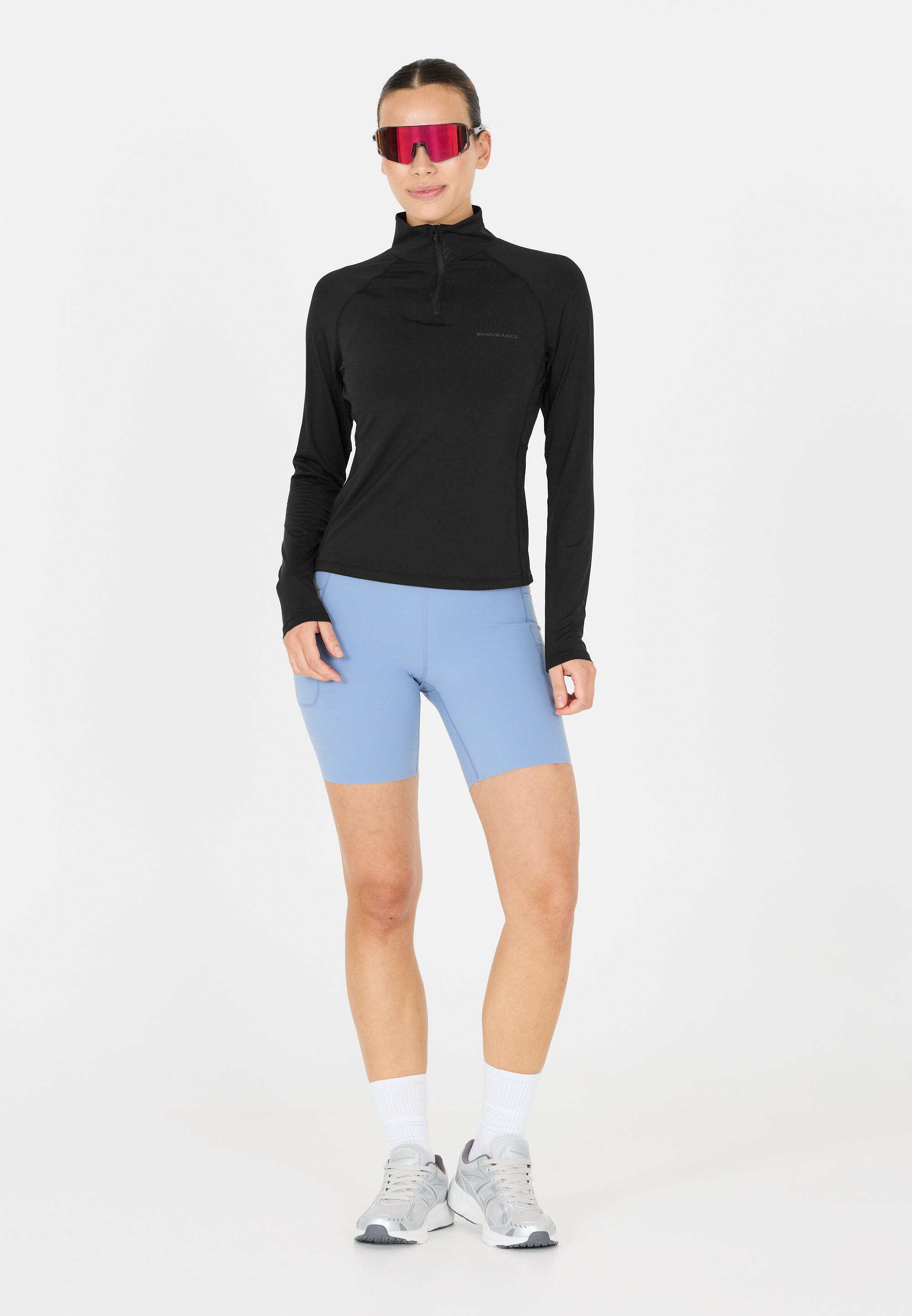 Midlayer Chrissie 4/15
