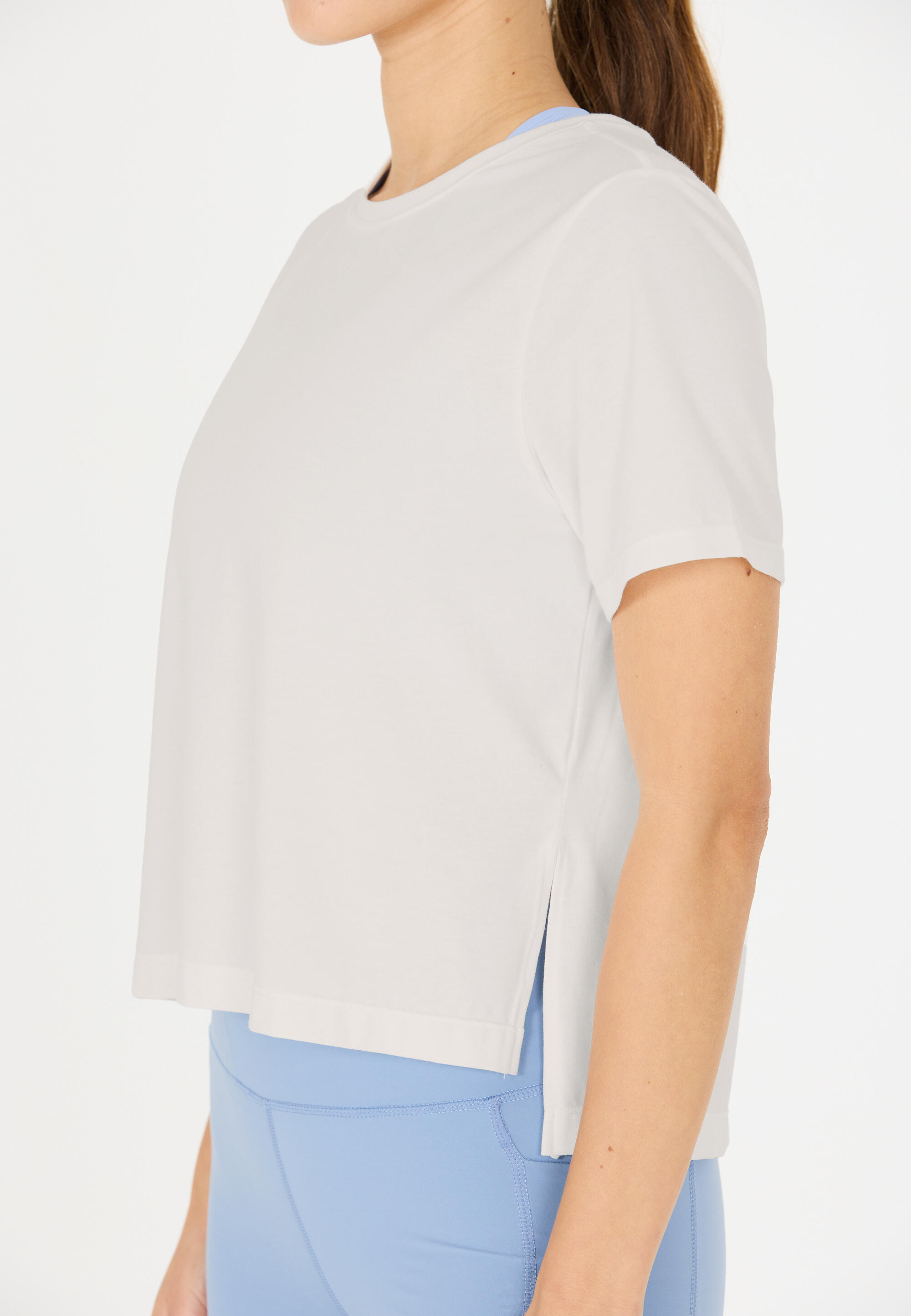 T-shirt Terminus 5/15