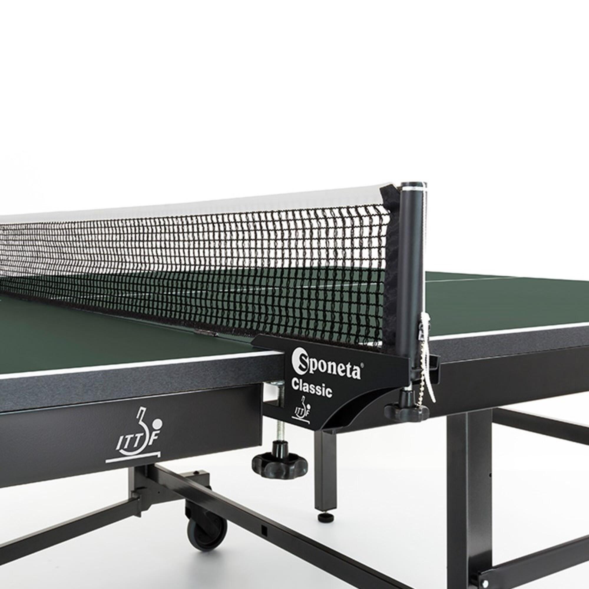 Sponeta Tischtennistisch S 8-36 w (Indoor, Behindertengerecht) 3/7
