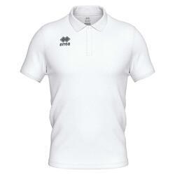 Polo Errea Evo Polo Mc Ad Adulte