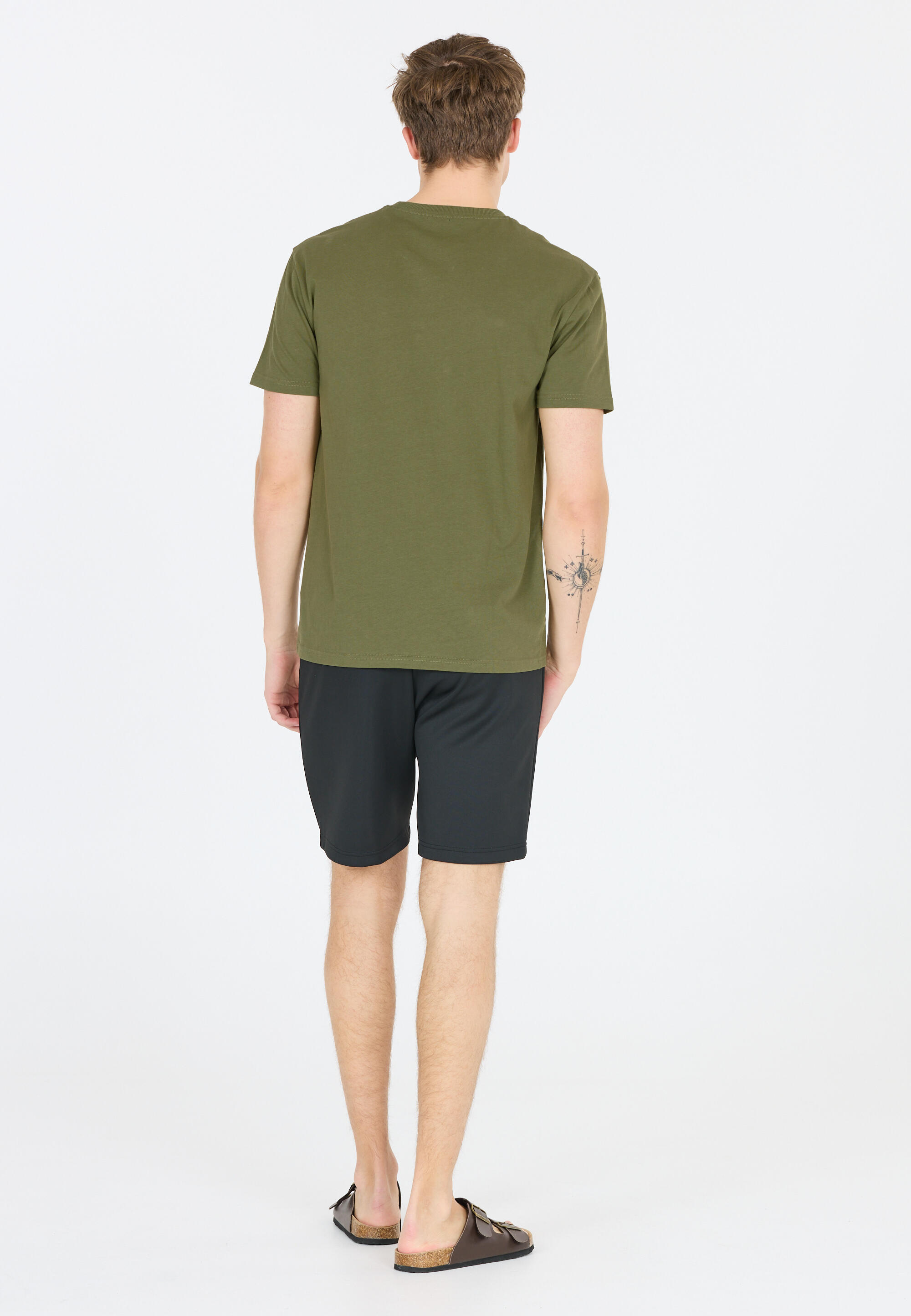 Camiseta Cruz Doney 5/15