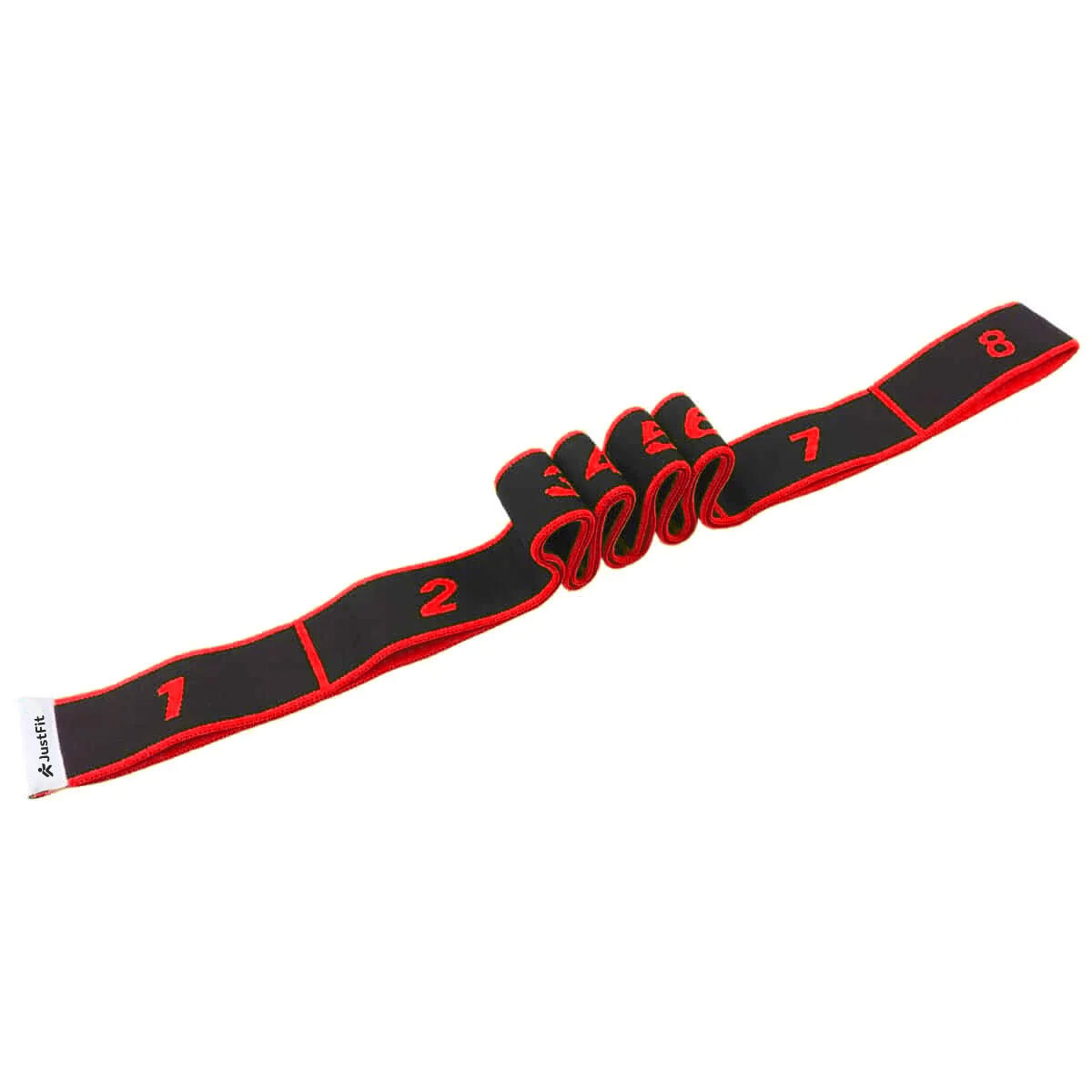 GLADIATORFIT Polyester elastic band with different JustFit strengths