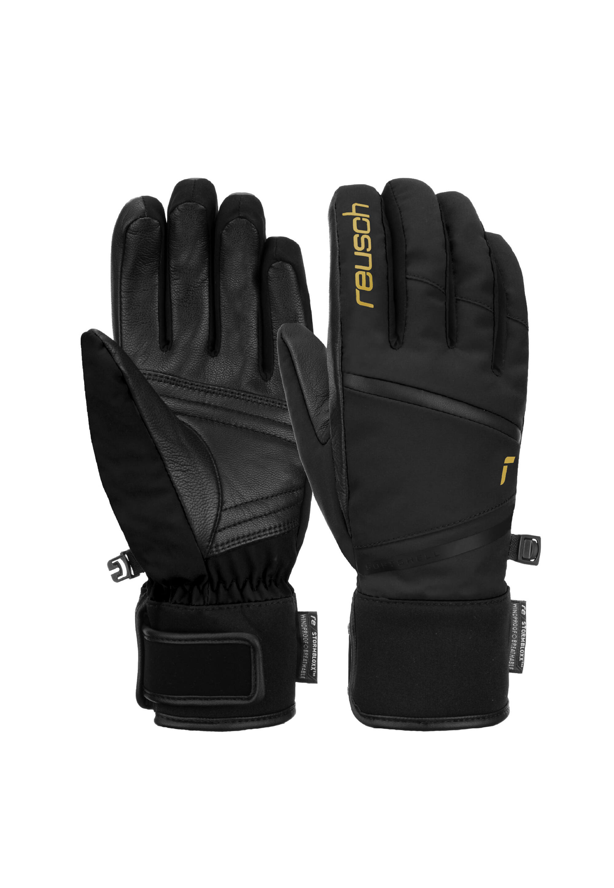 REUSCH Skihandschoenen Reusch Tessa Stormbloxx