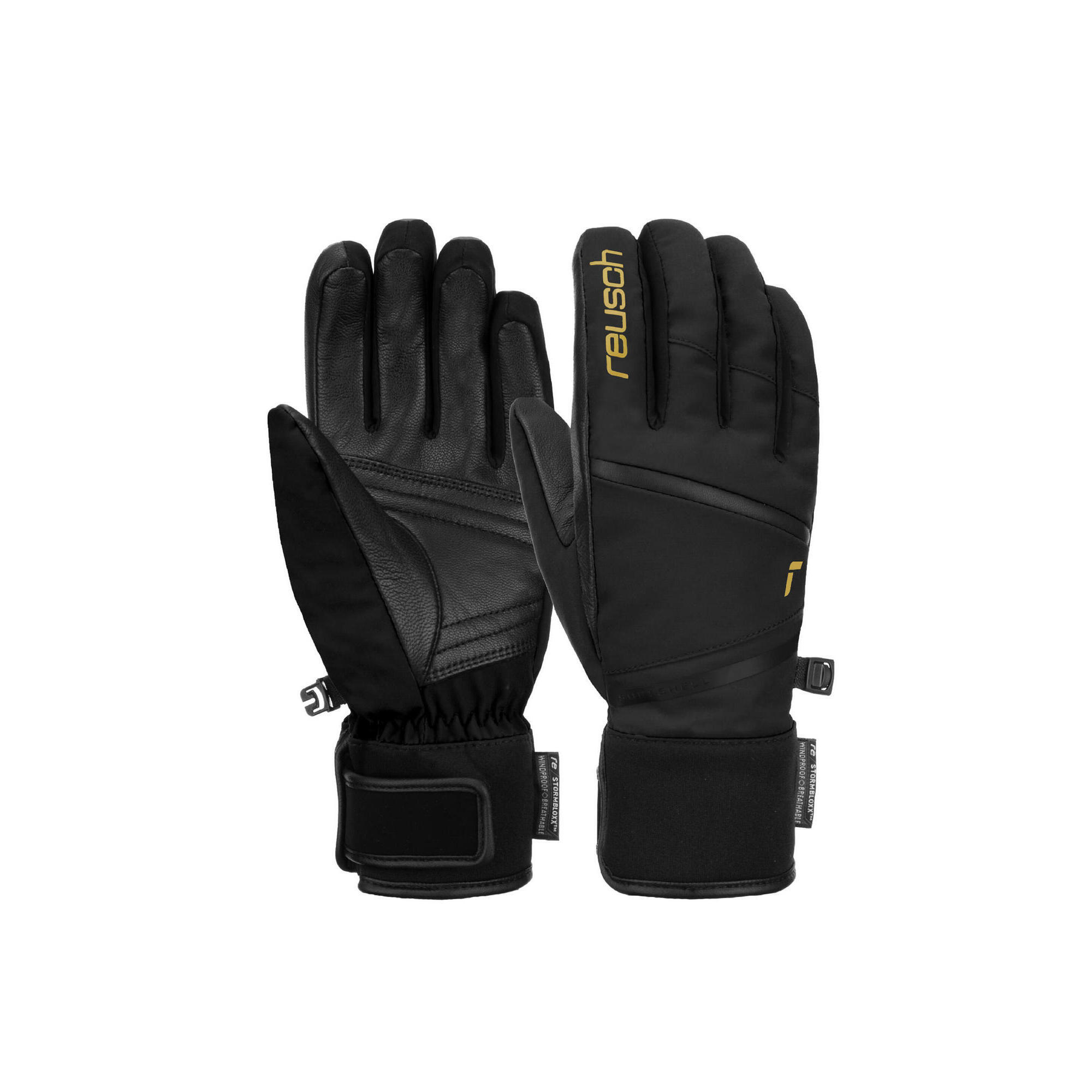 Reusch Tessa STORMBLOXX™