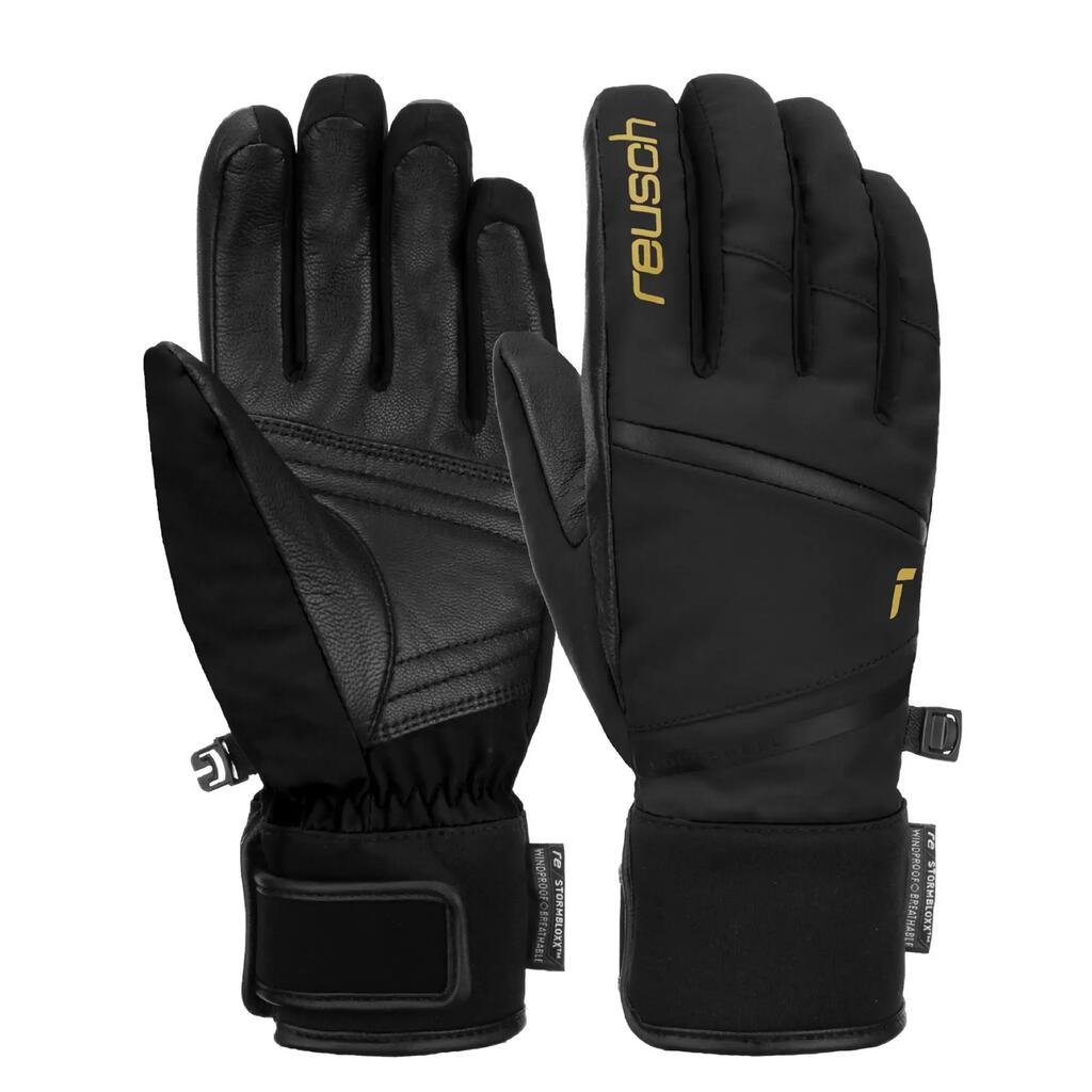 Ski gloves Reusch Tessa Stormbloxx