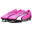 Ghete de fotbal unisex Puma Ultra Play Mxsg, Mov