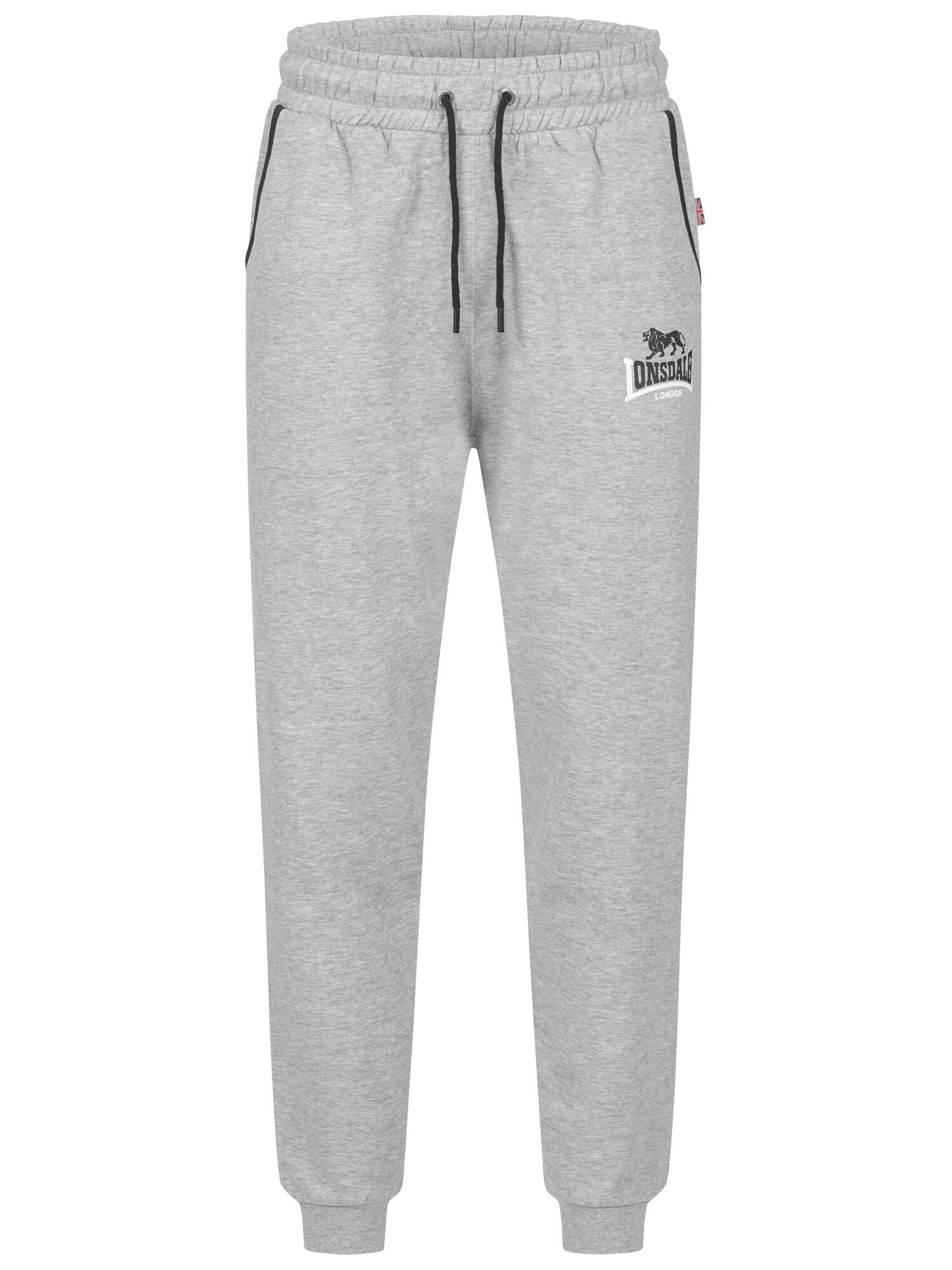 Pantaloni running Lonsdale Two Tones 2/5