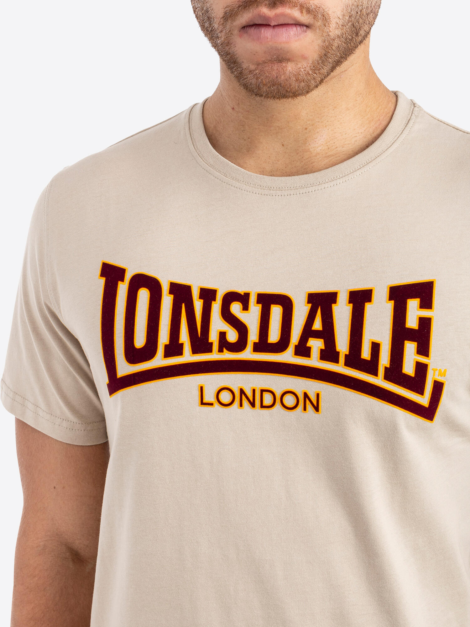 T-shirt Lonsdale Classic 5/5