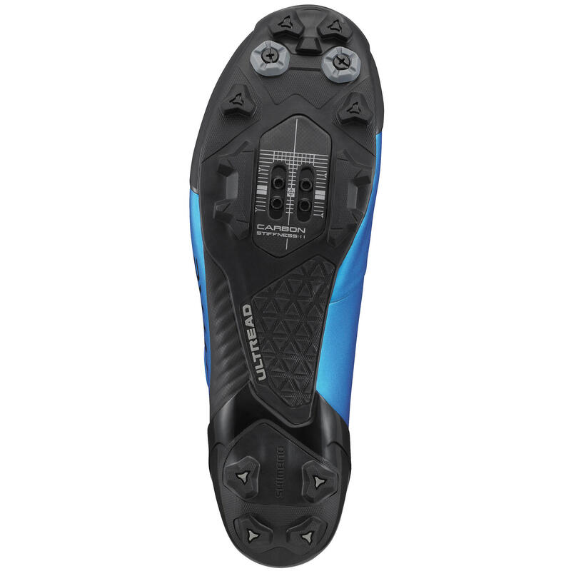 Pantofi de ciclism MTB pentru bărbați Shimano SH-XC903