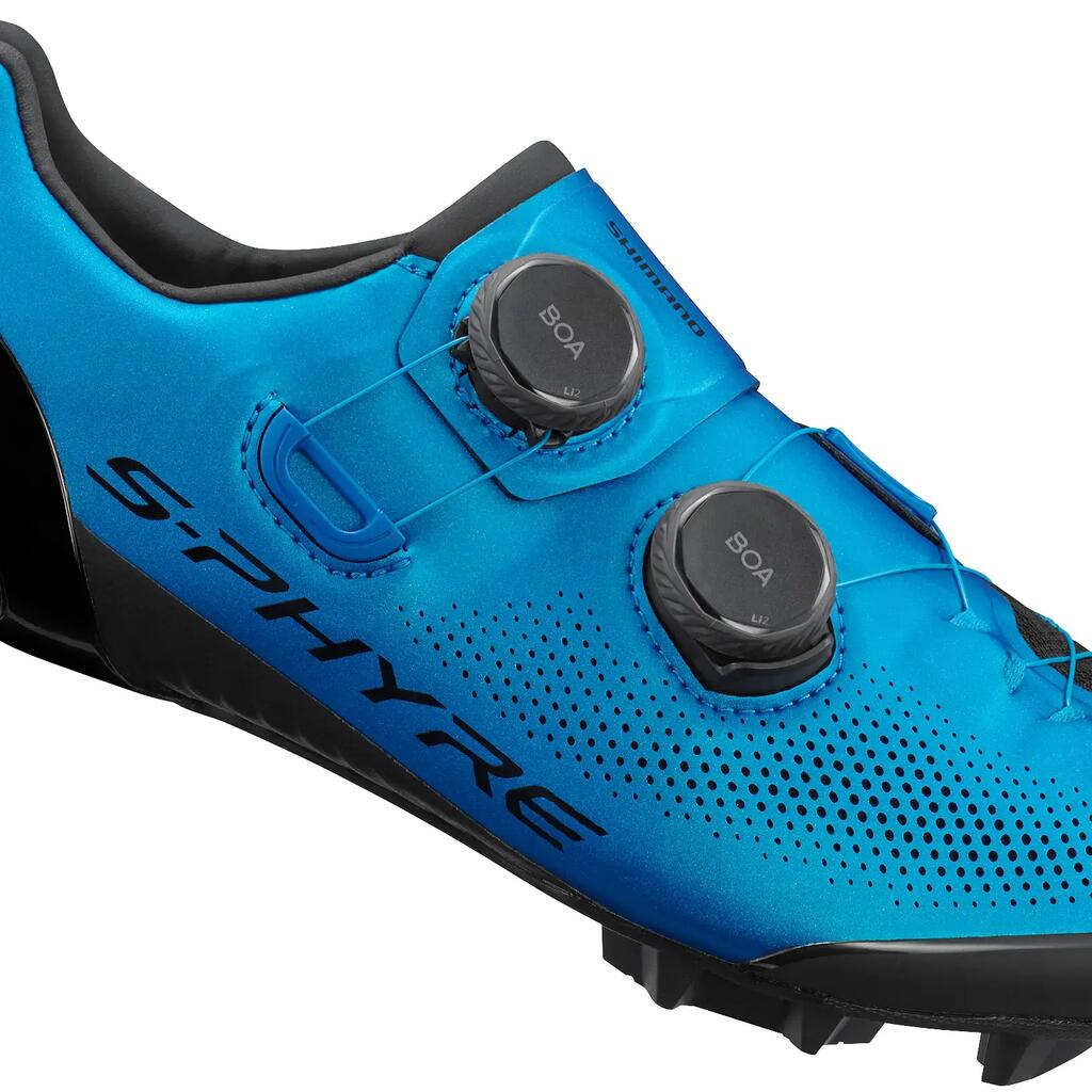 Shoes Shimano S-phyre SH-XC903