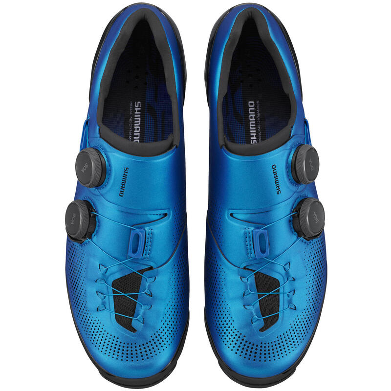 Pantofi de ciclism MTB pentru bărbați Shimano SH-XC903