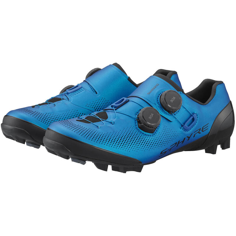 Pantofi de ciclism MTB pentru bărbați Shimano SH-XC903