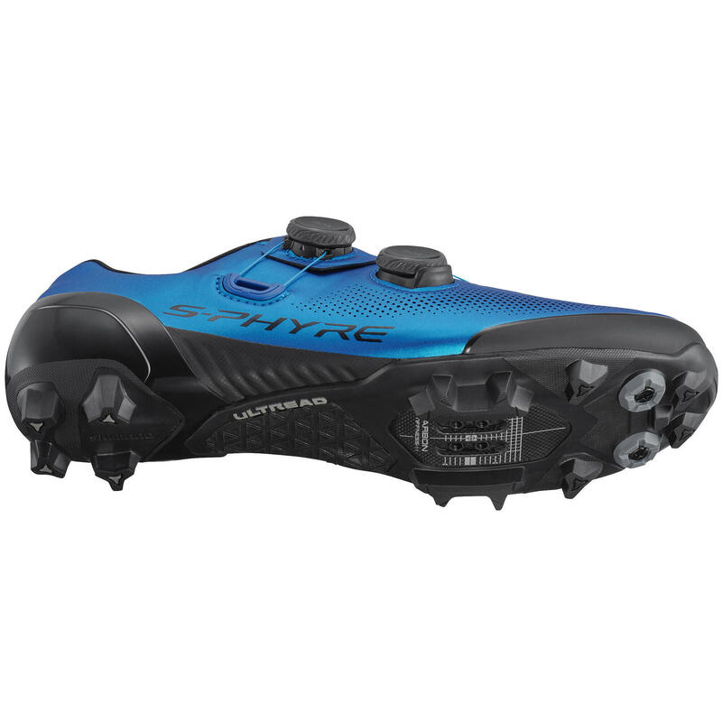 Pantofi de ciclism MTB pentru bărbați Shimano SH-XC903